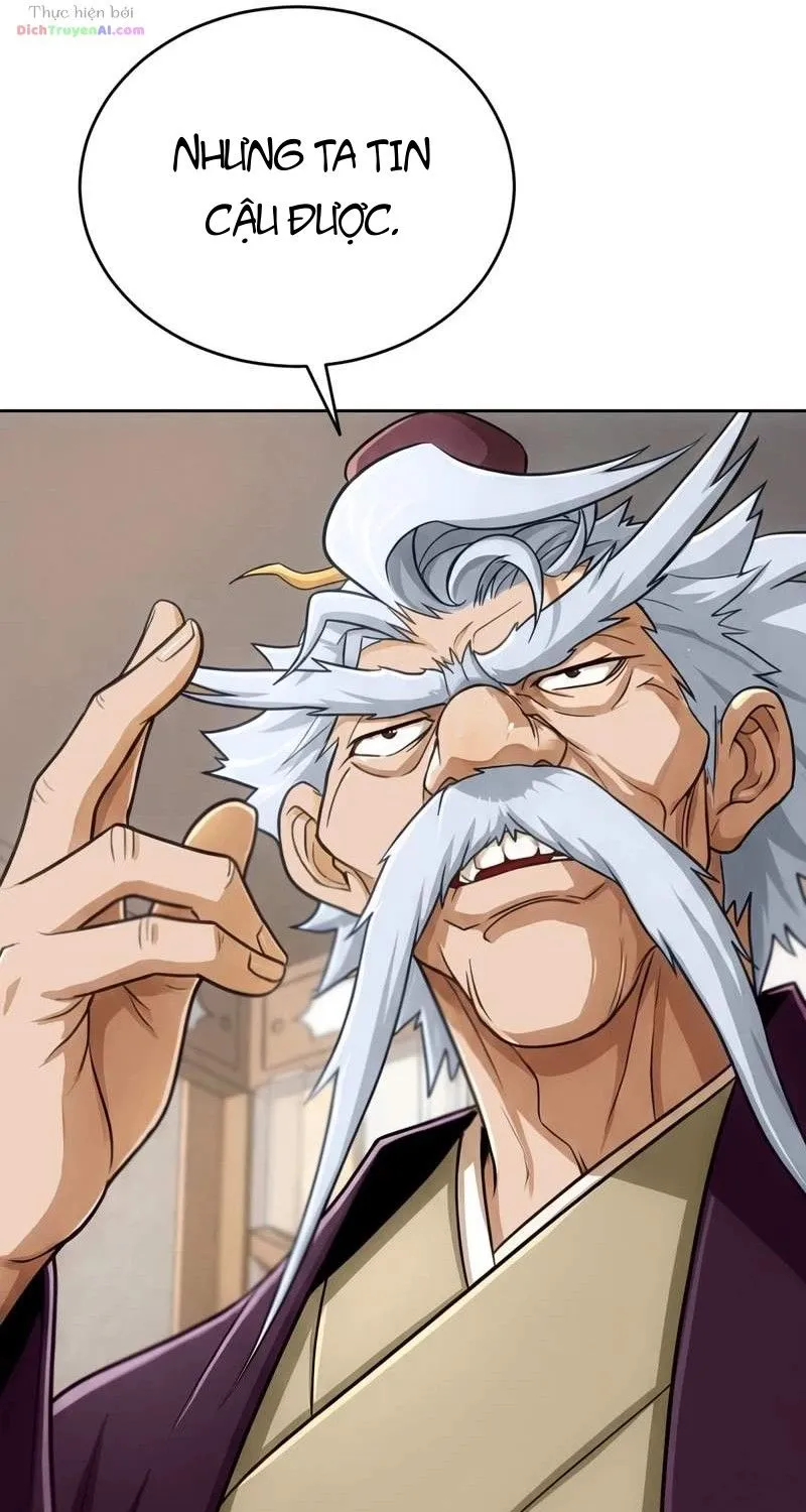 Bảo Tiêu Lập Dị - Chap 11 - Trang 55