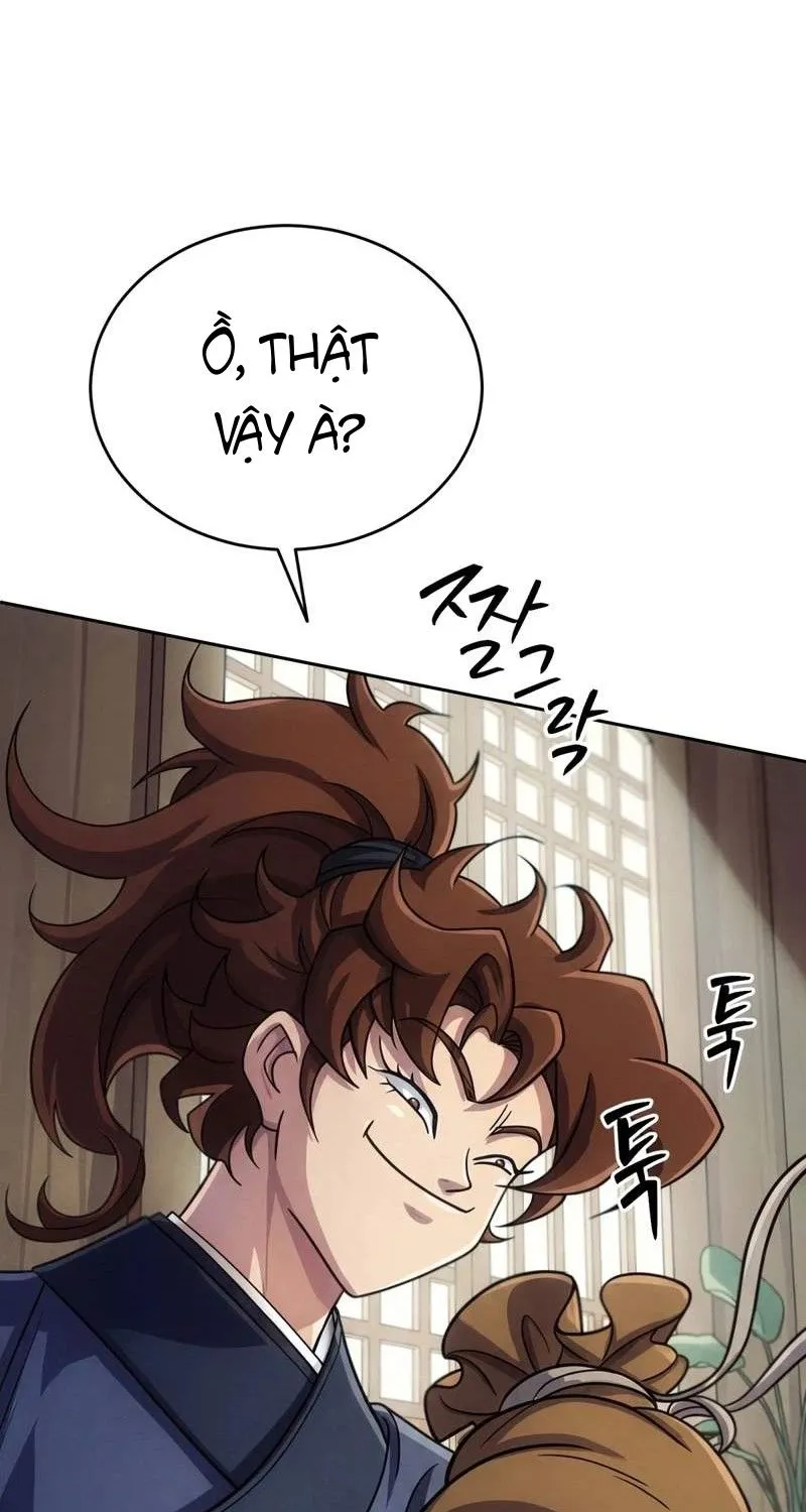 Bảo Tiêu Lập Dị - Chap 11 - Trang 7