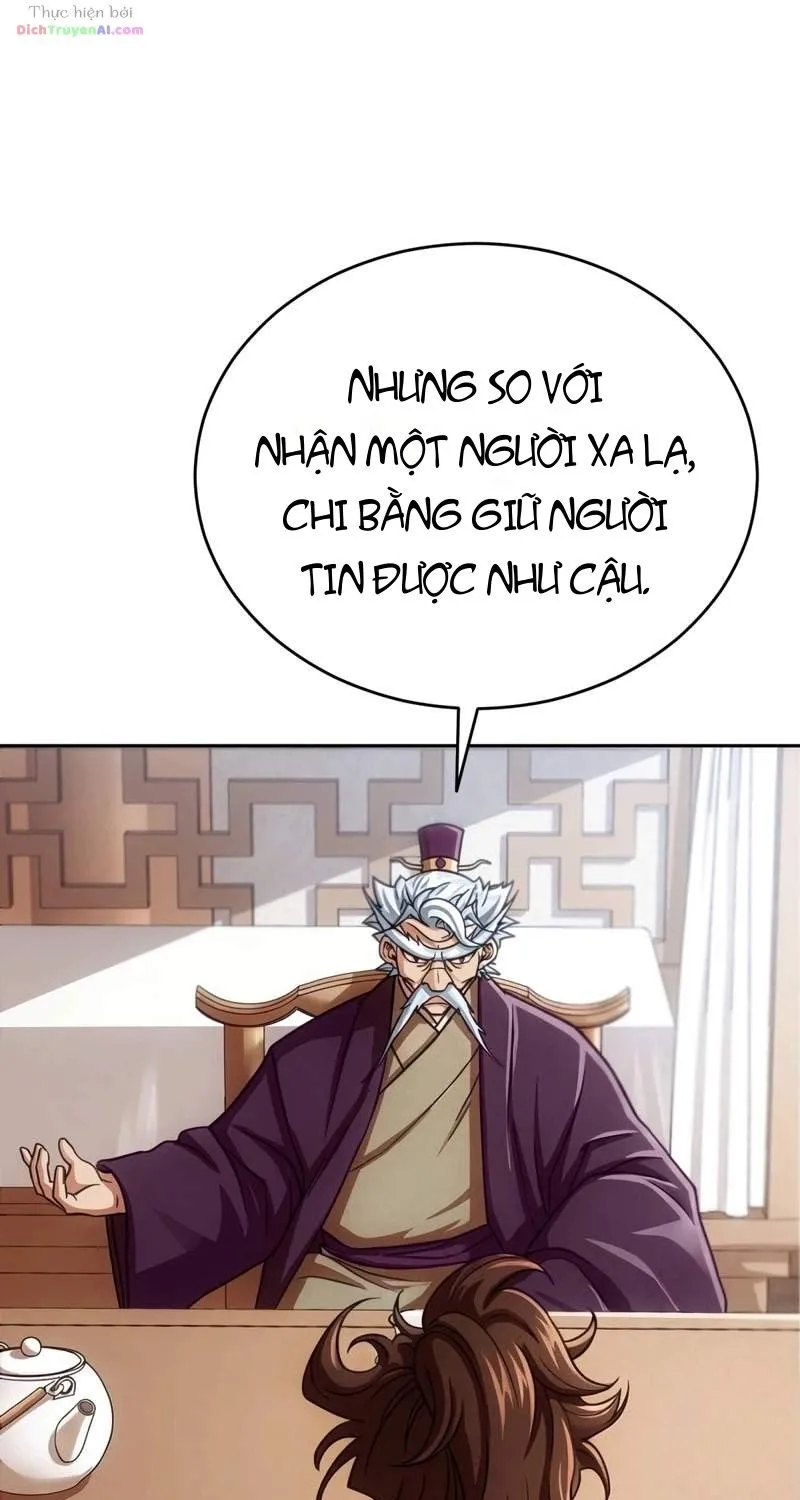 Bảo Tiêu Lập Dị - Chap 11 - Trang 64