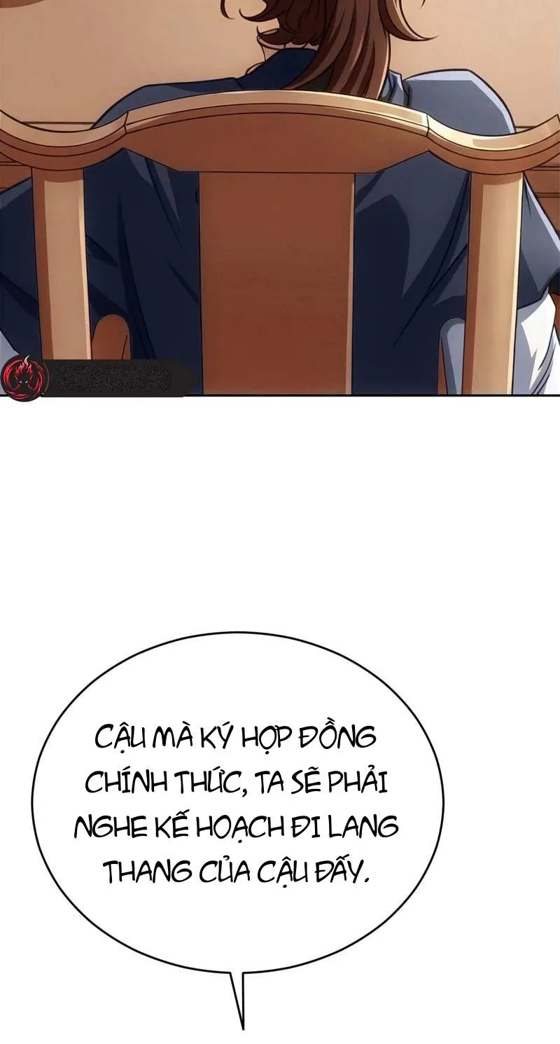 Bảo Tiêu Lập Dị - Chap 11 - Trang 65