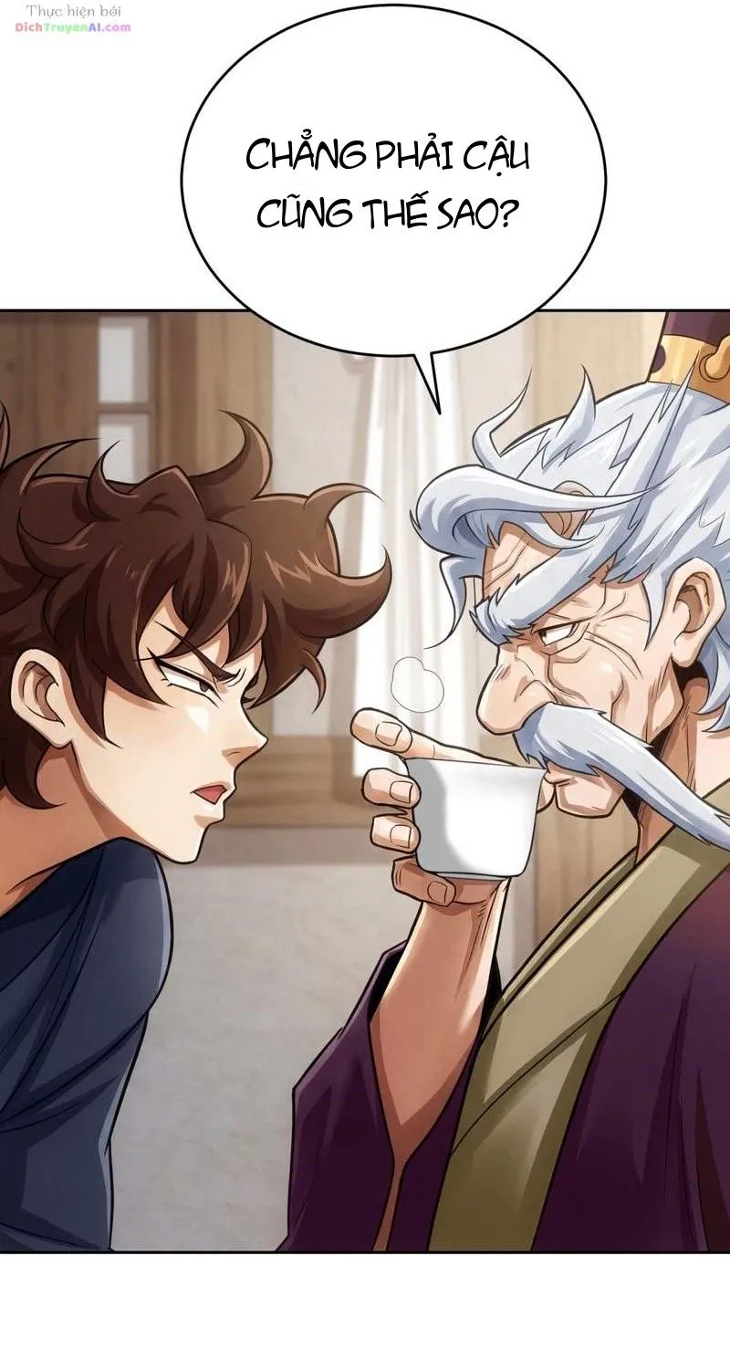 Bảo Tiêu Lập Dị - Chap 11 - Trang 73