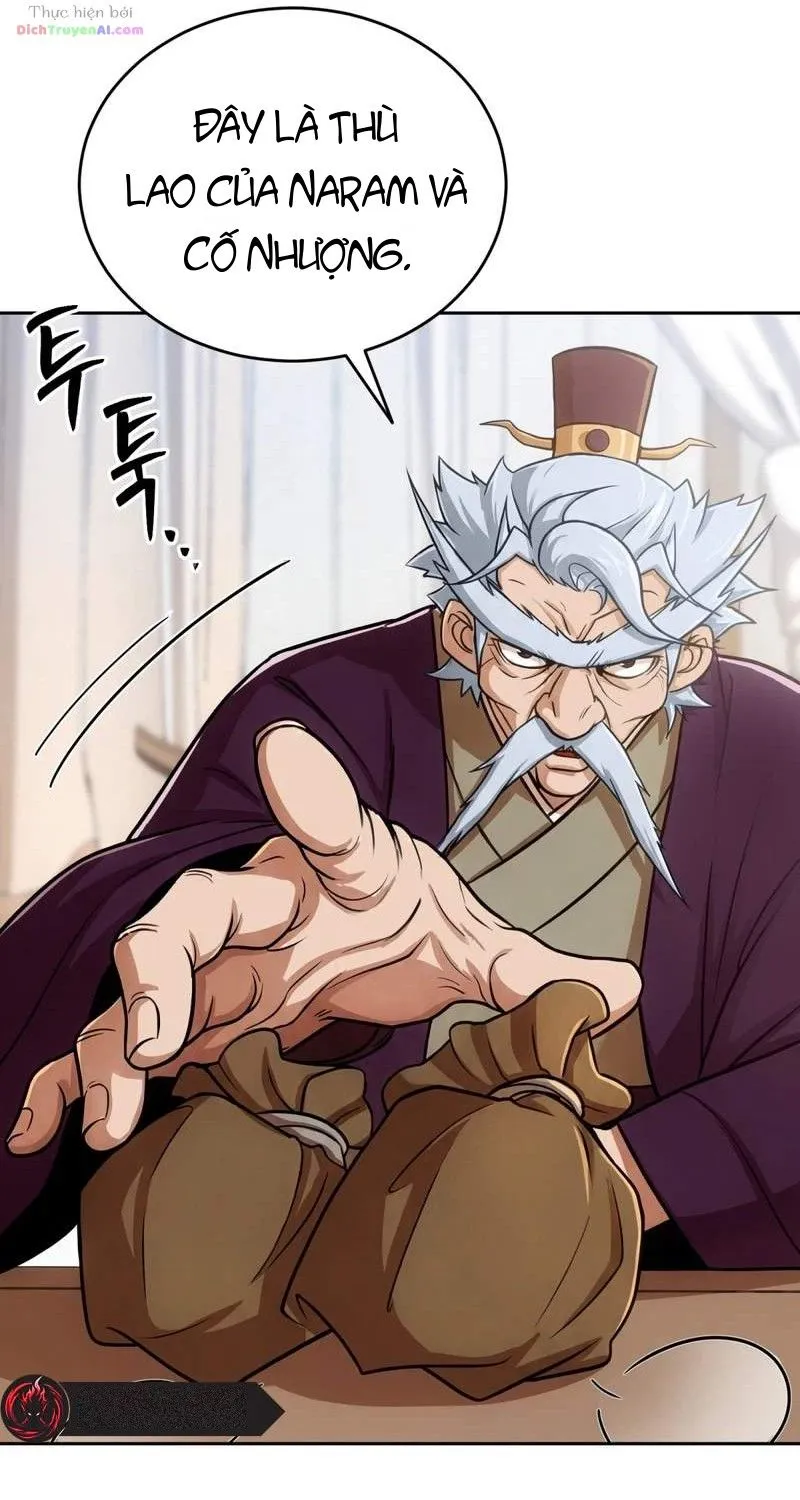 Bảo Tiêu Lập Dị - Chap 11 - Trang 77