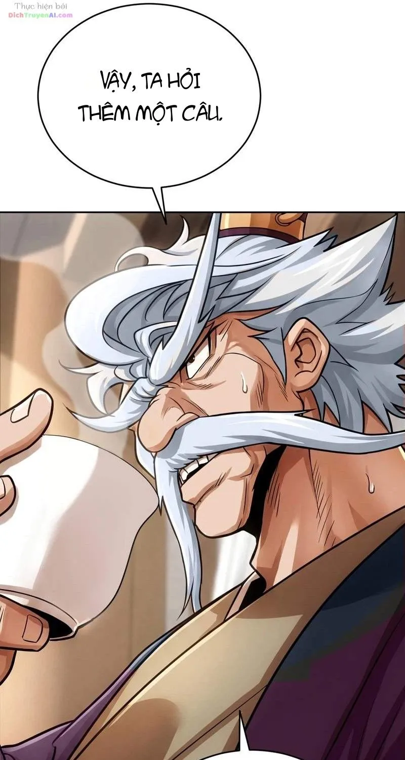 Bảo Tiêu Lập Dị - Chap 11 - Trang 81