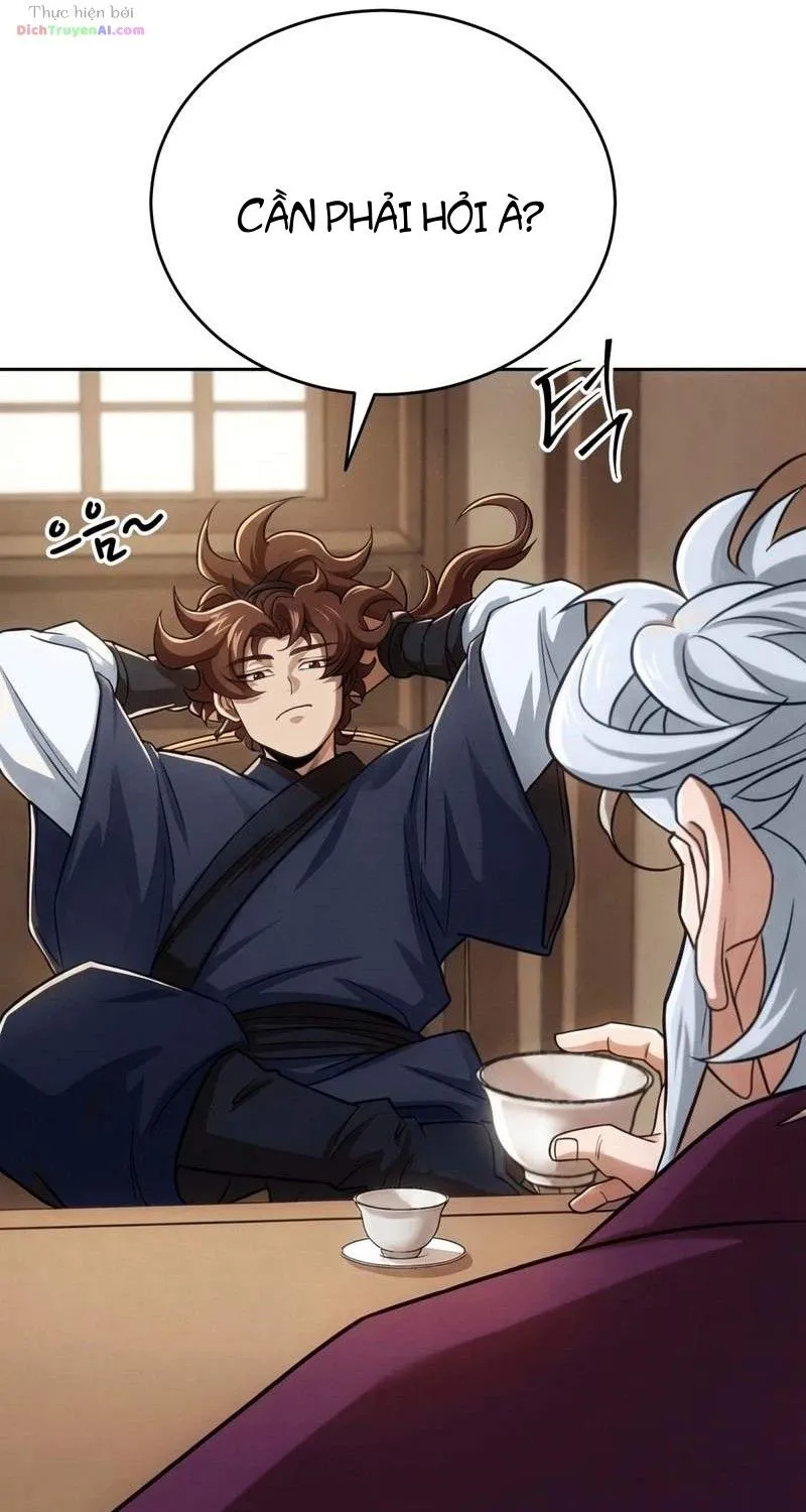 Bảo Tiêu Lập Dị - Chap 11 - Trang 83