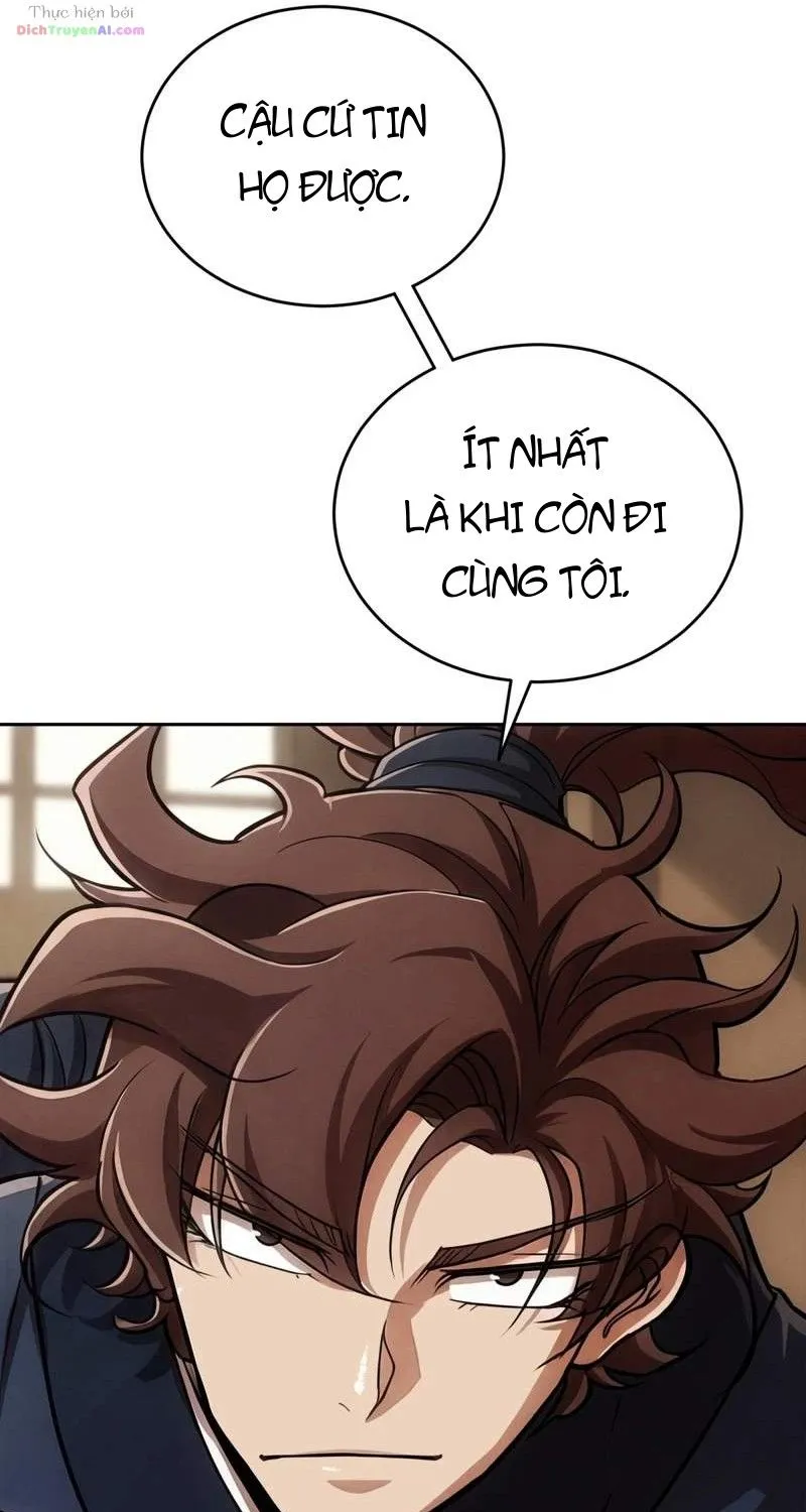 Bảo Tiêu Lập Dị - Chap 11 - Trang 85