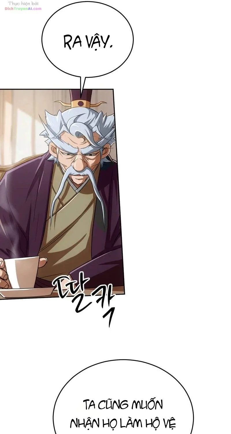 Bảo Tiêu Lập Dị - Chap 11 - Trang 87