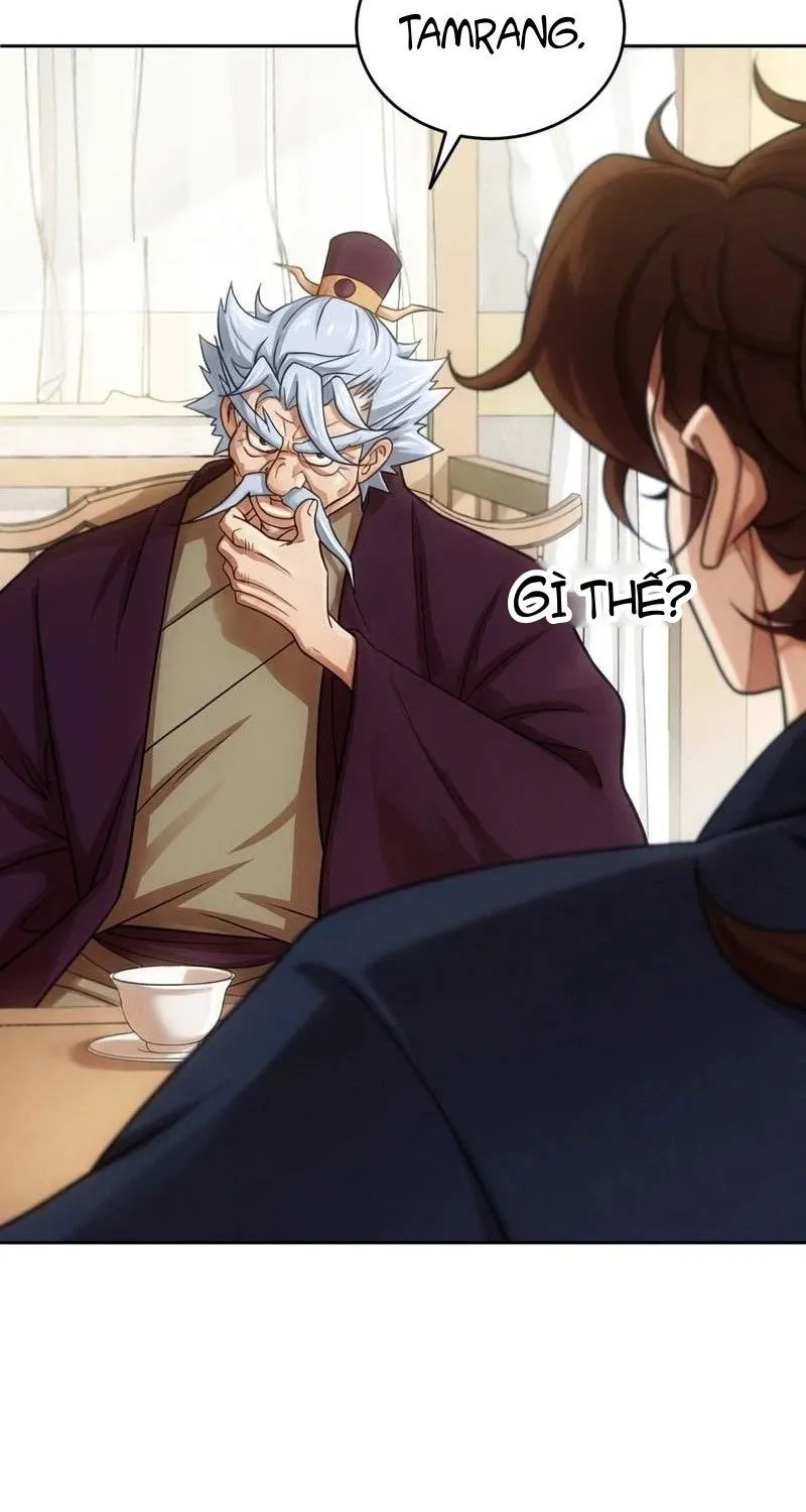 Bảo Tiêu Lập Dị - Chap 11 - Trang 10