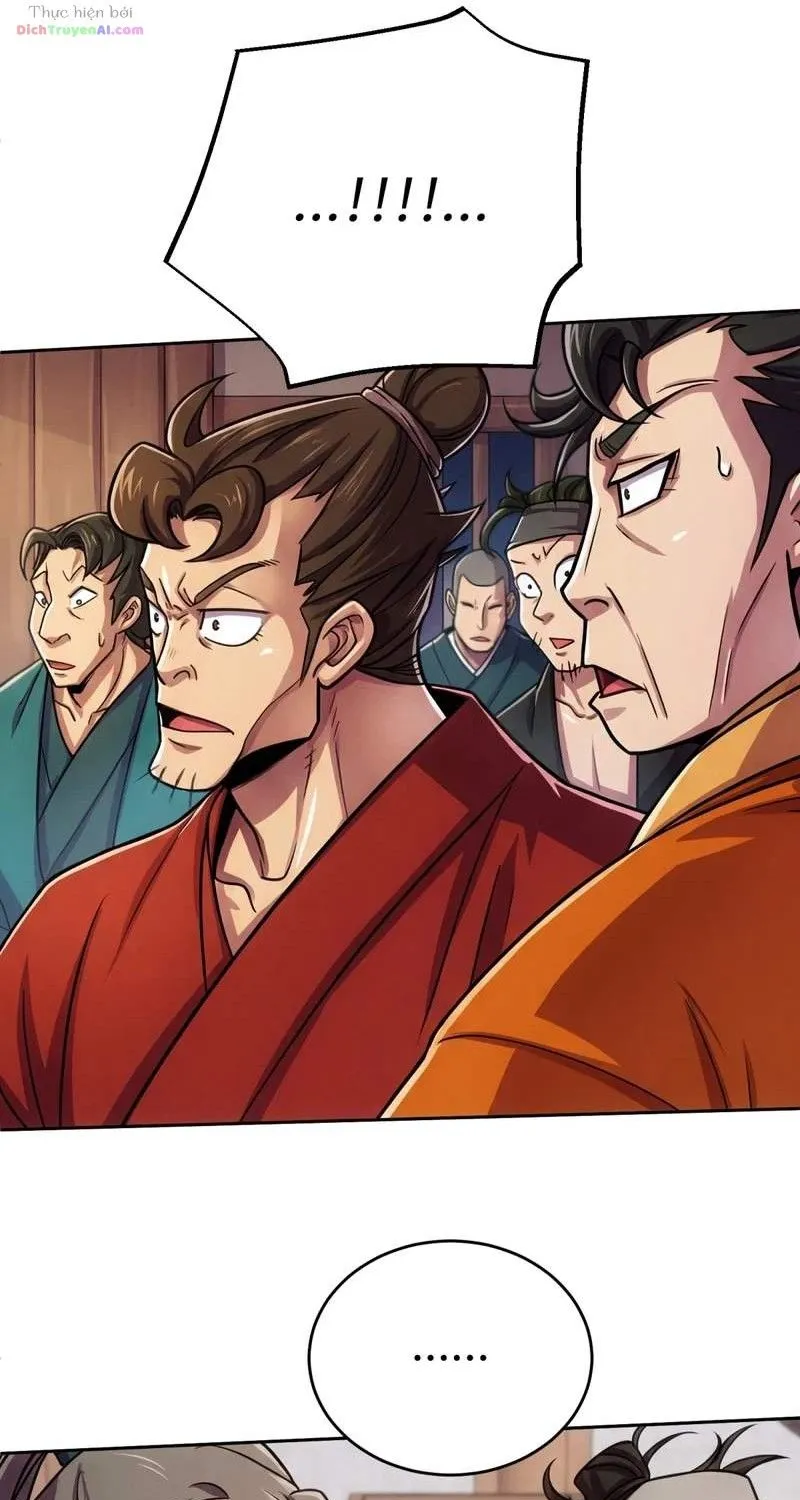 Bảo Tiêu Lập Dị - Chap 12 - Trang 11