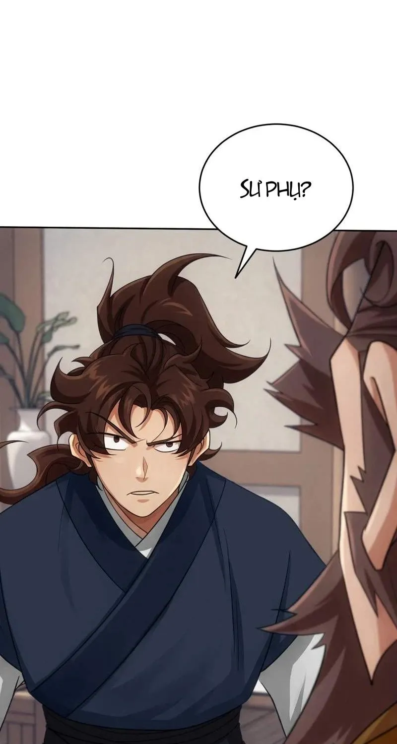 Bảo Tiêu Lập Dị - Chap 12 - Trang 105