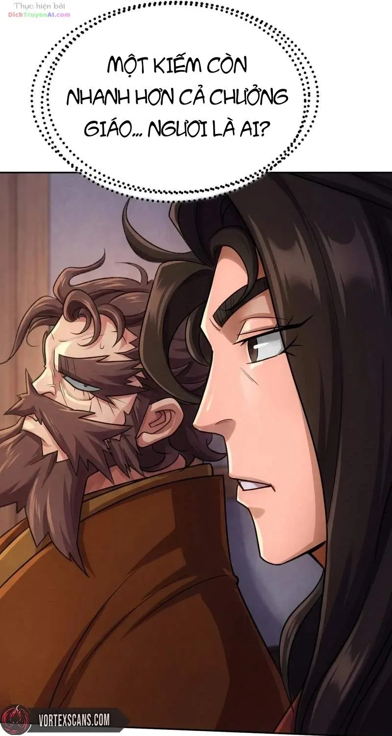 Bảo Tiêu Lập Dị - Chap 12 - Trang 111