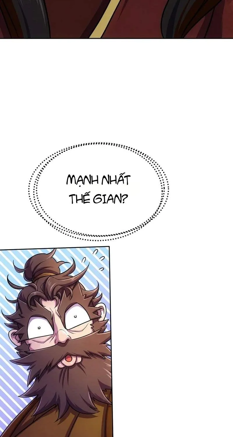 Bảo Tiêu Lập Dị - Chap 12 - Trang 114