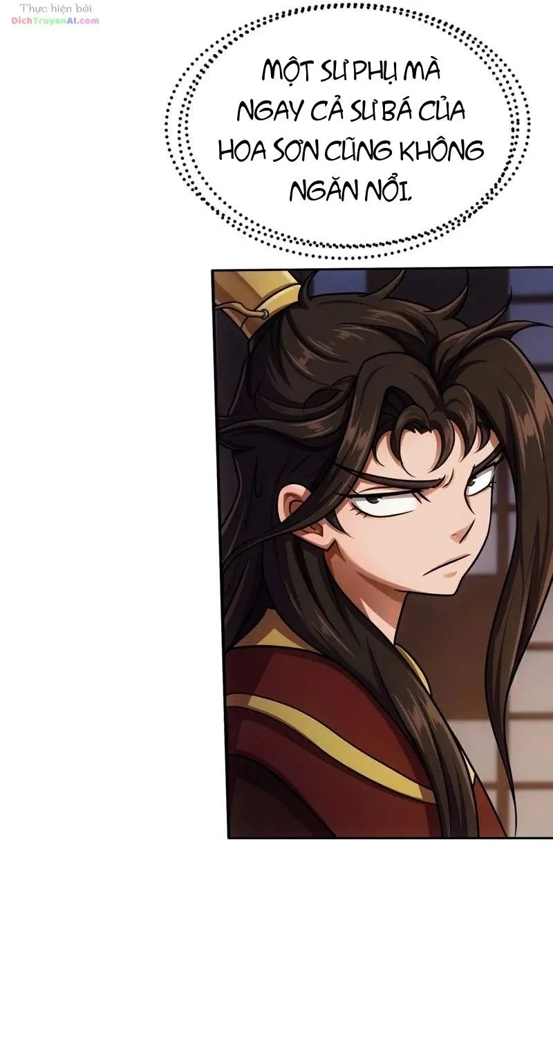 Bảo Tiêu Lập Dị - Chap 12 - Trang 116