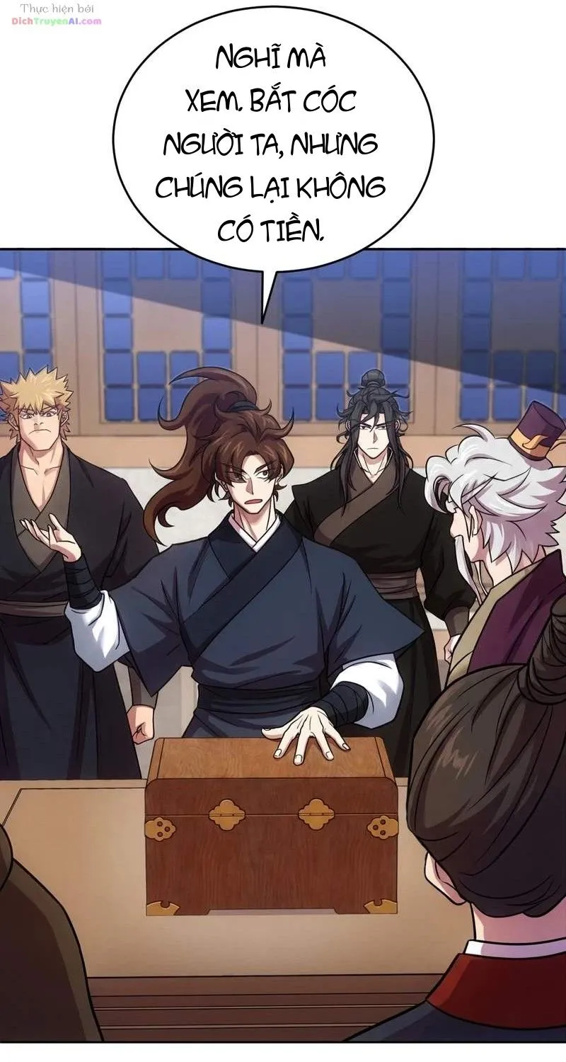 Bảo Tiêu Lập Dị - Chap 12 - Trang 13
