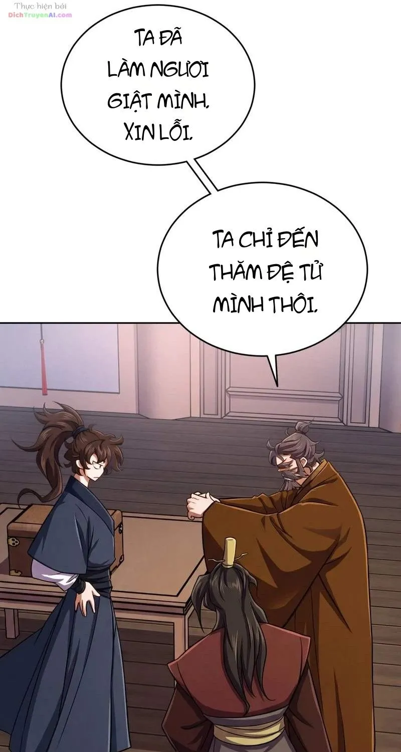 Bảo Tiêu Lập Dị - Chap 12 - Trang 126