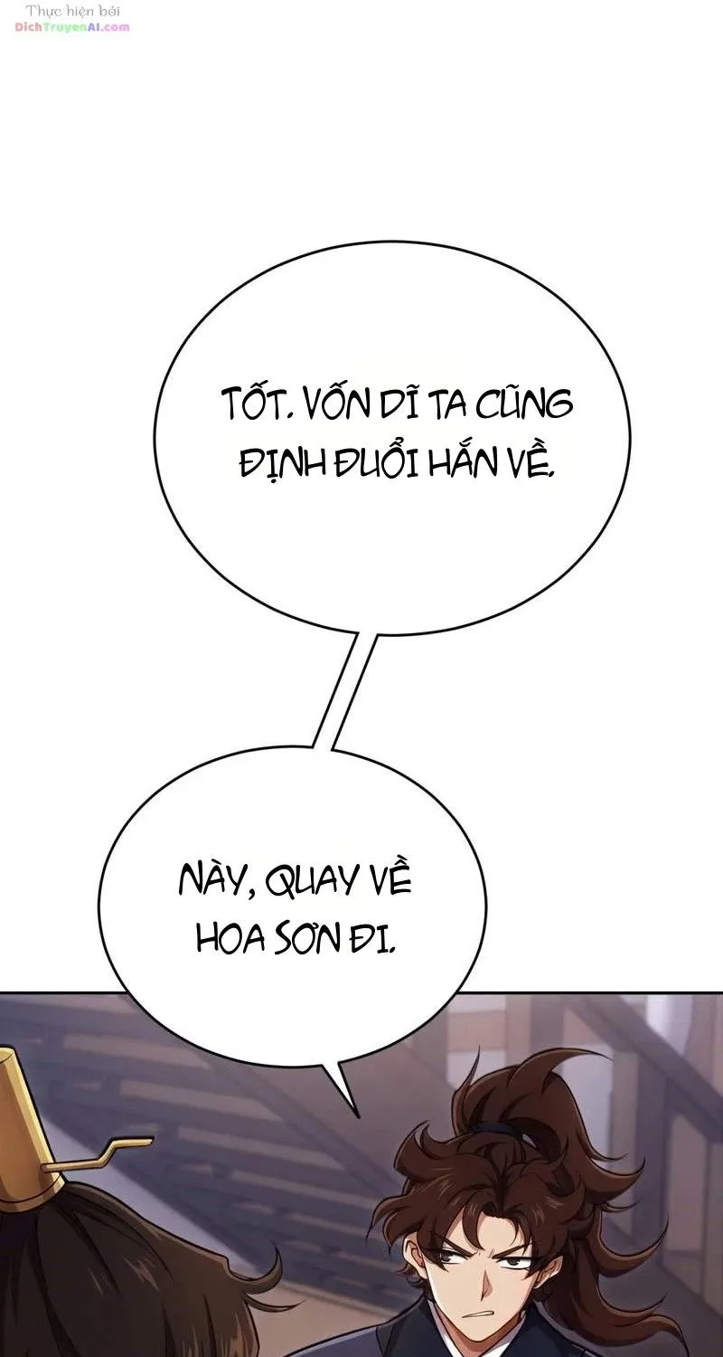 Bảo Tiêu Lập Dị - Chap 12 - Trang 129