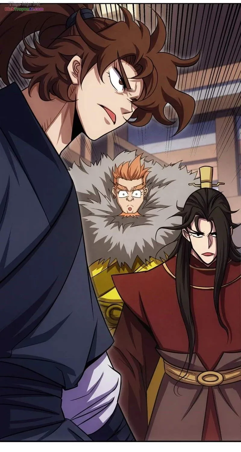 Bảo Tiêu Lập Dị - Chap 12 - Trang 15