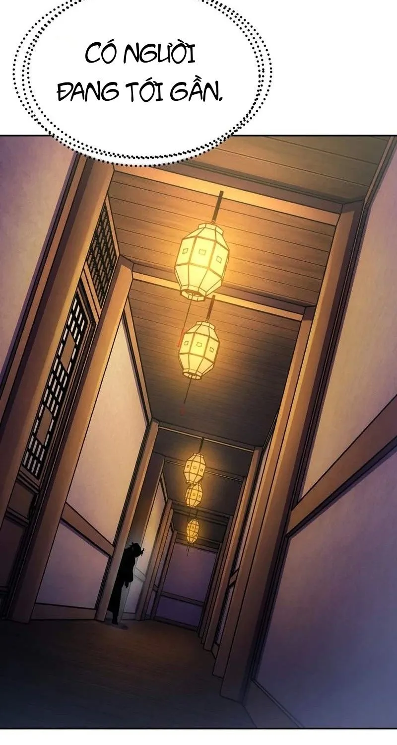 Bảo Tiêu Lập Dị - Chap 12 - Trang 154