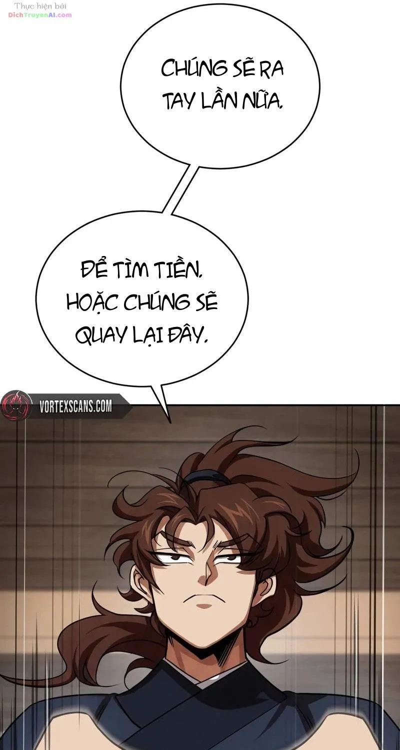 Bảo Tiêu Lập Dị - Chap 12 - Trang 17