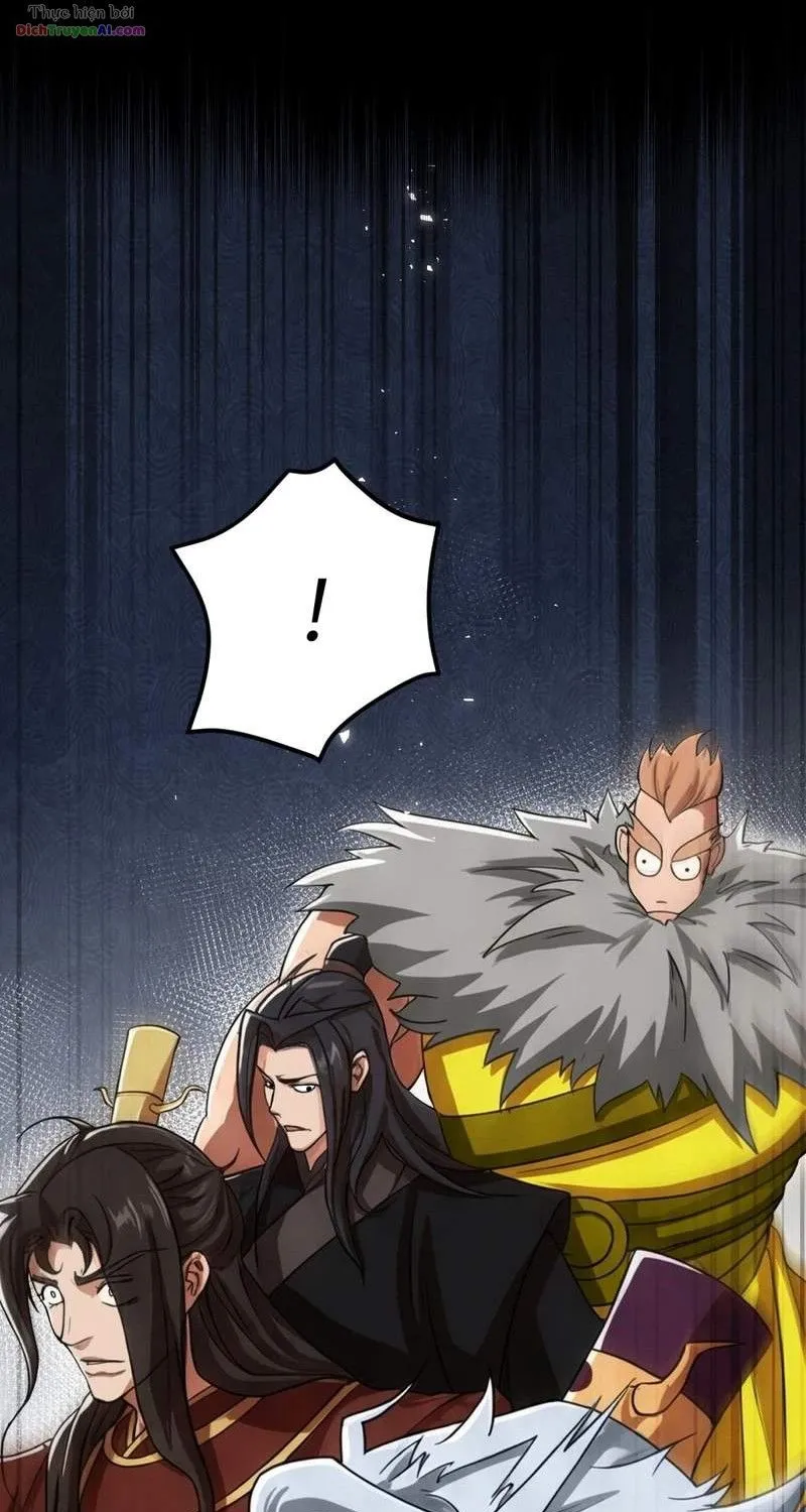 Bảo Tiêu Lập Dị - Chap 12 - Trang 19