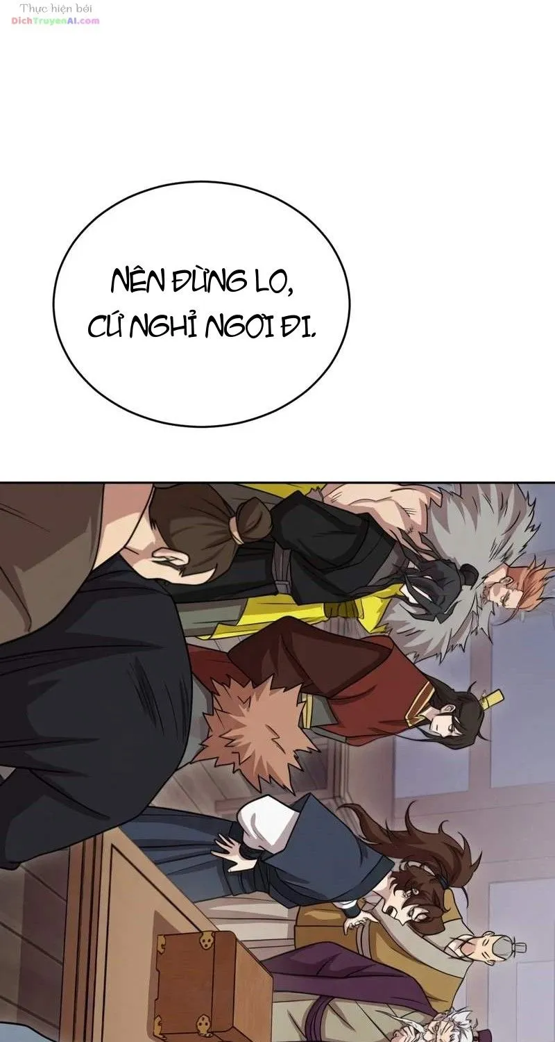 Bảo Tiêu Lập Dị - Chap 12 - Trang 26