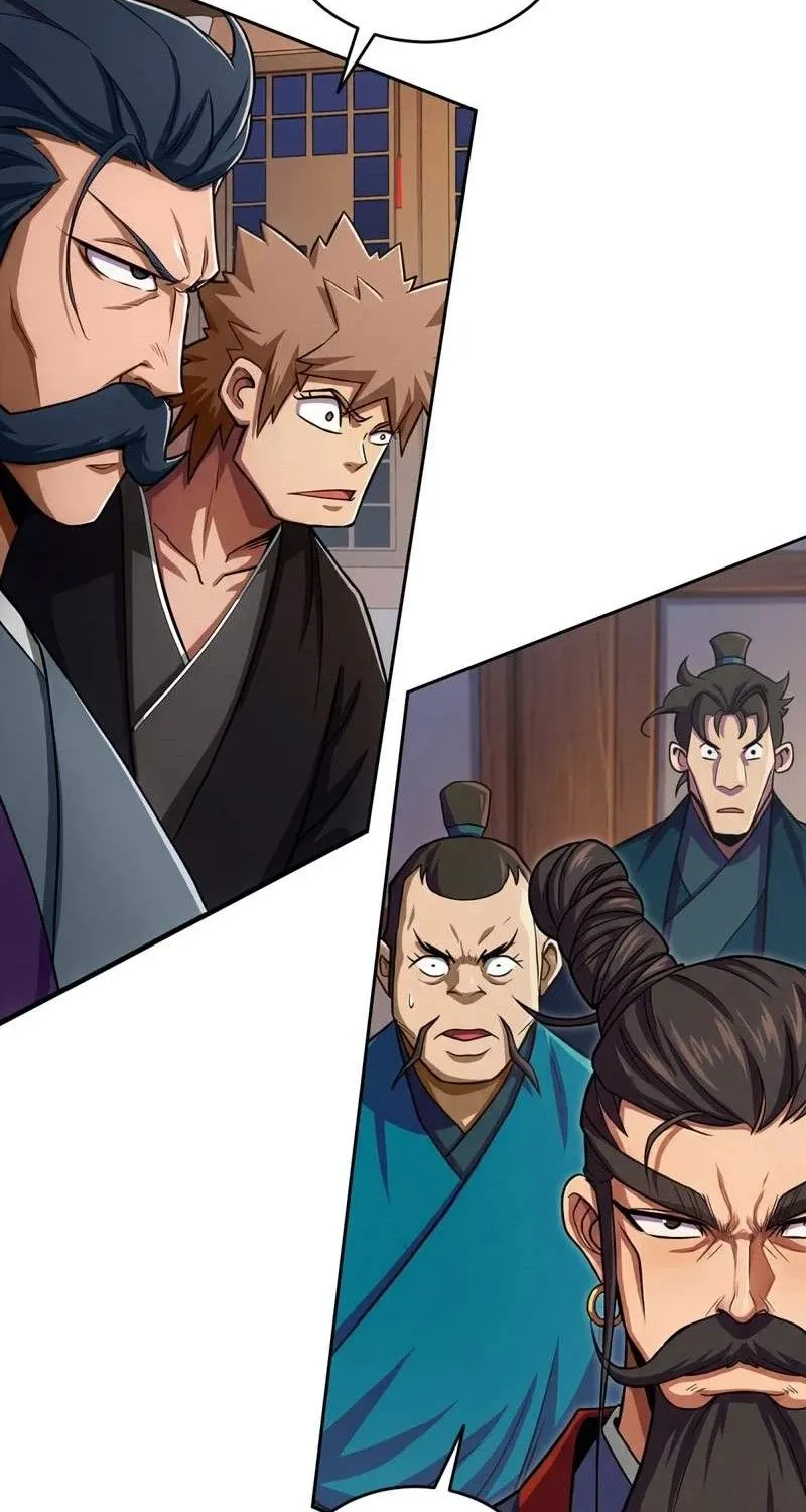 Bảo Tiêu Lập Dị - Chap 12 - Trang 31