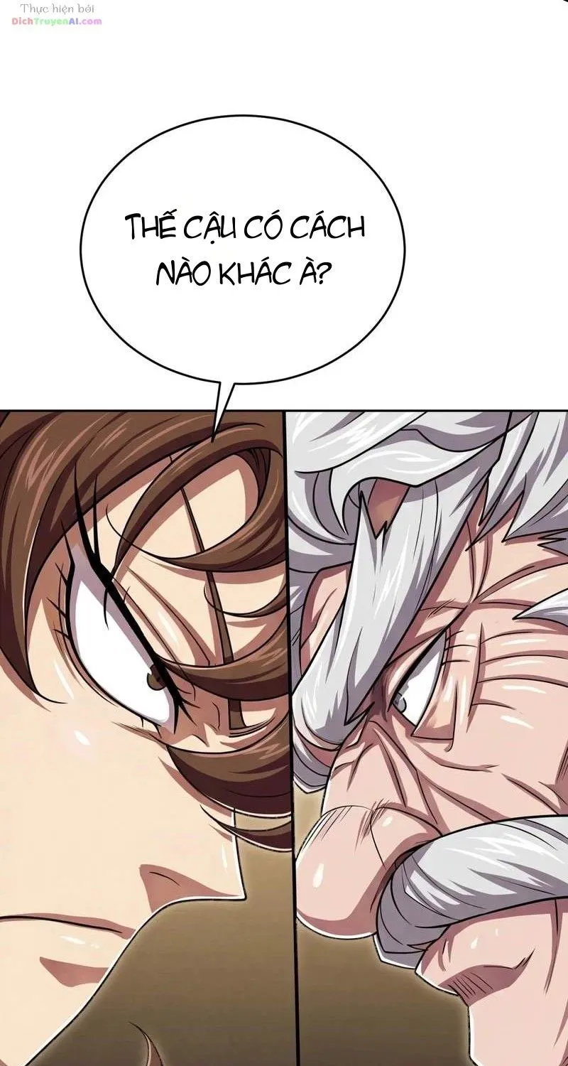 Bảo Tiêu Lập Dị - Chap 12 - Trang 33