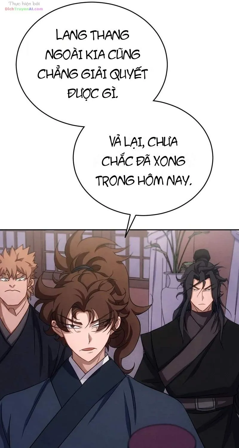 Bảo Tiêu Lập Dị - Chap 12 - Trang 35