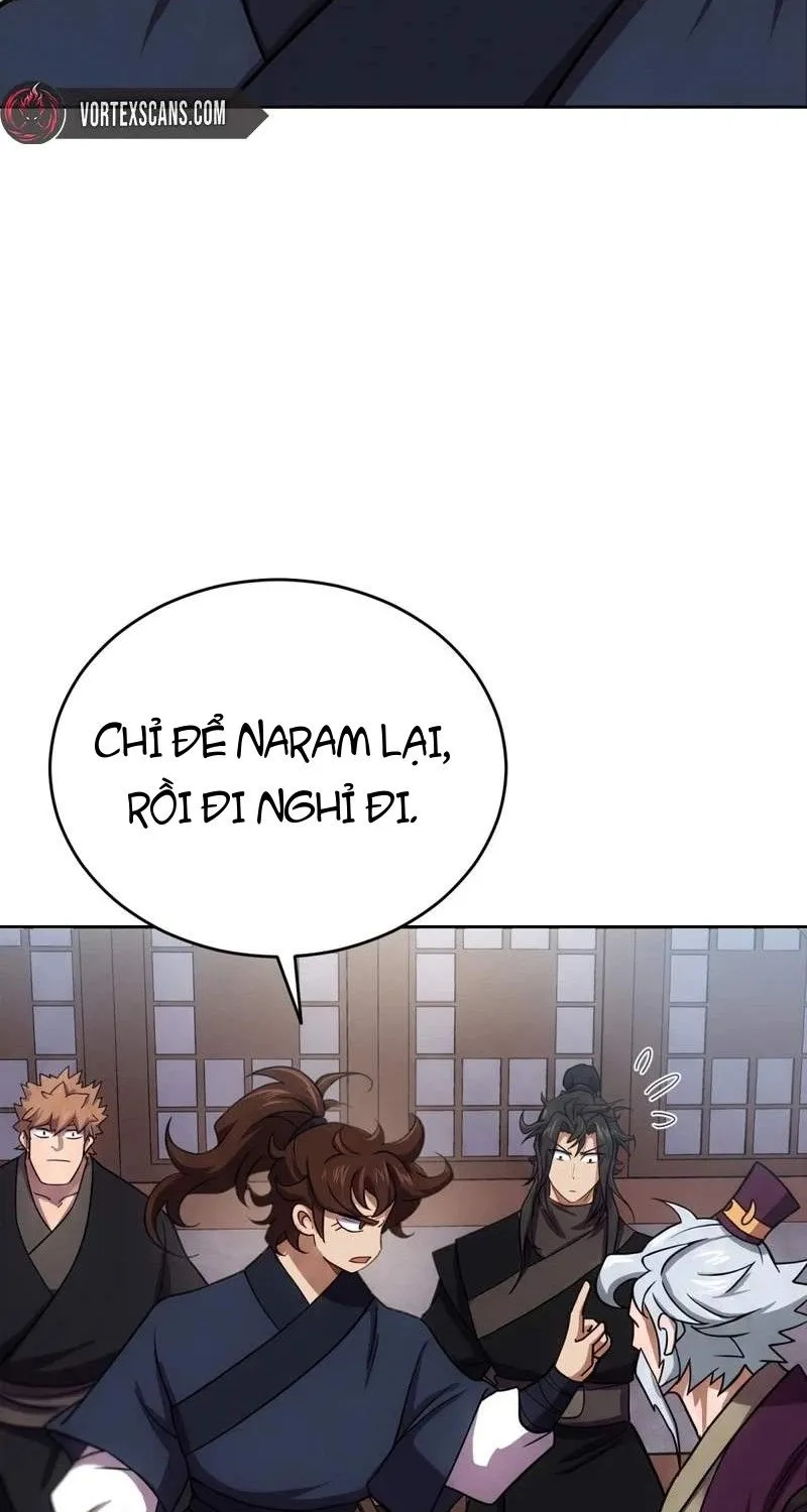 Bảo Tiêu Lập Dị - Chap 12 - Trang 38