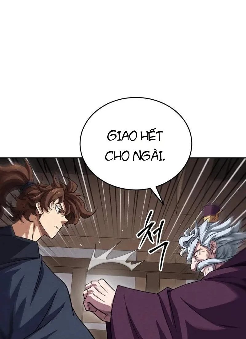 Bảo Tiêu Lập Dị - Chap 12 - Trang 43