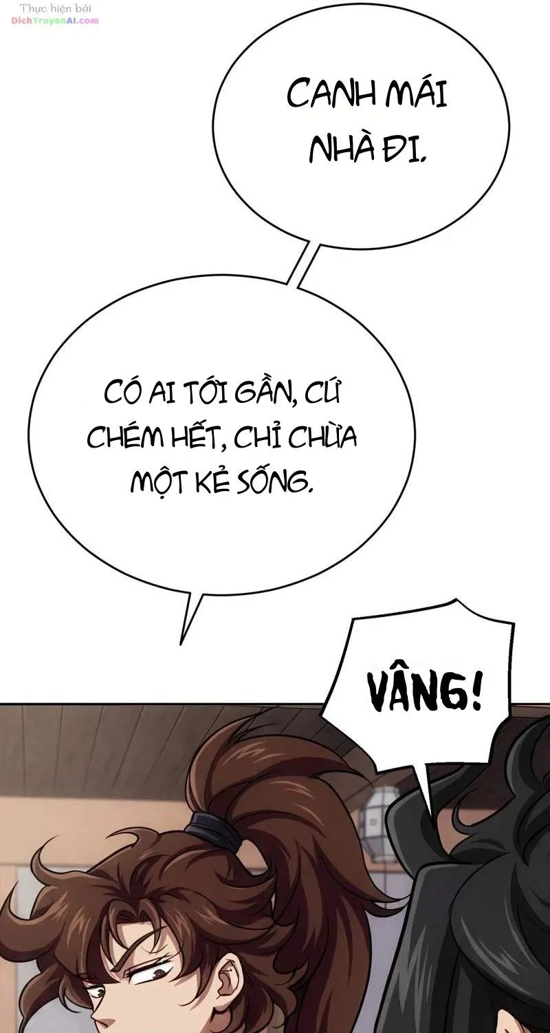 Bảo Tiêu Lập Dị - Chap 12 - Trang 50