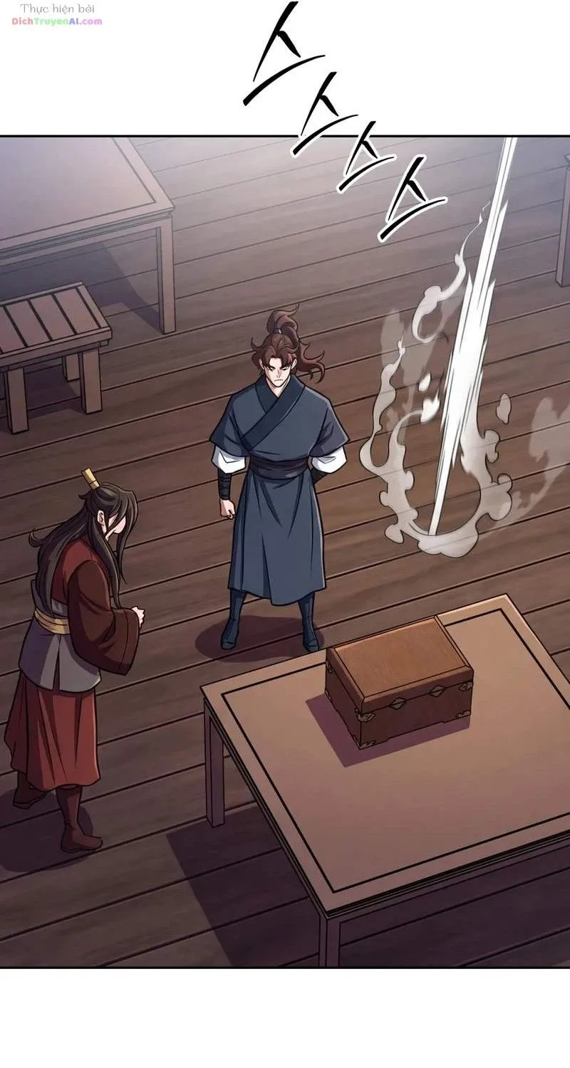 Bảo Tiêu Lập Dị - Chap 12 - Trang 53