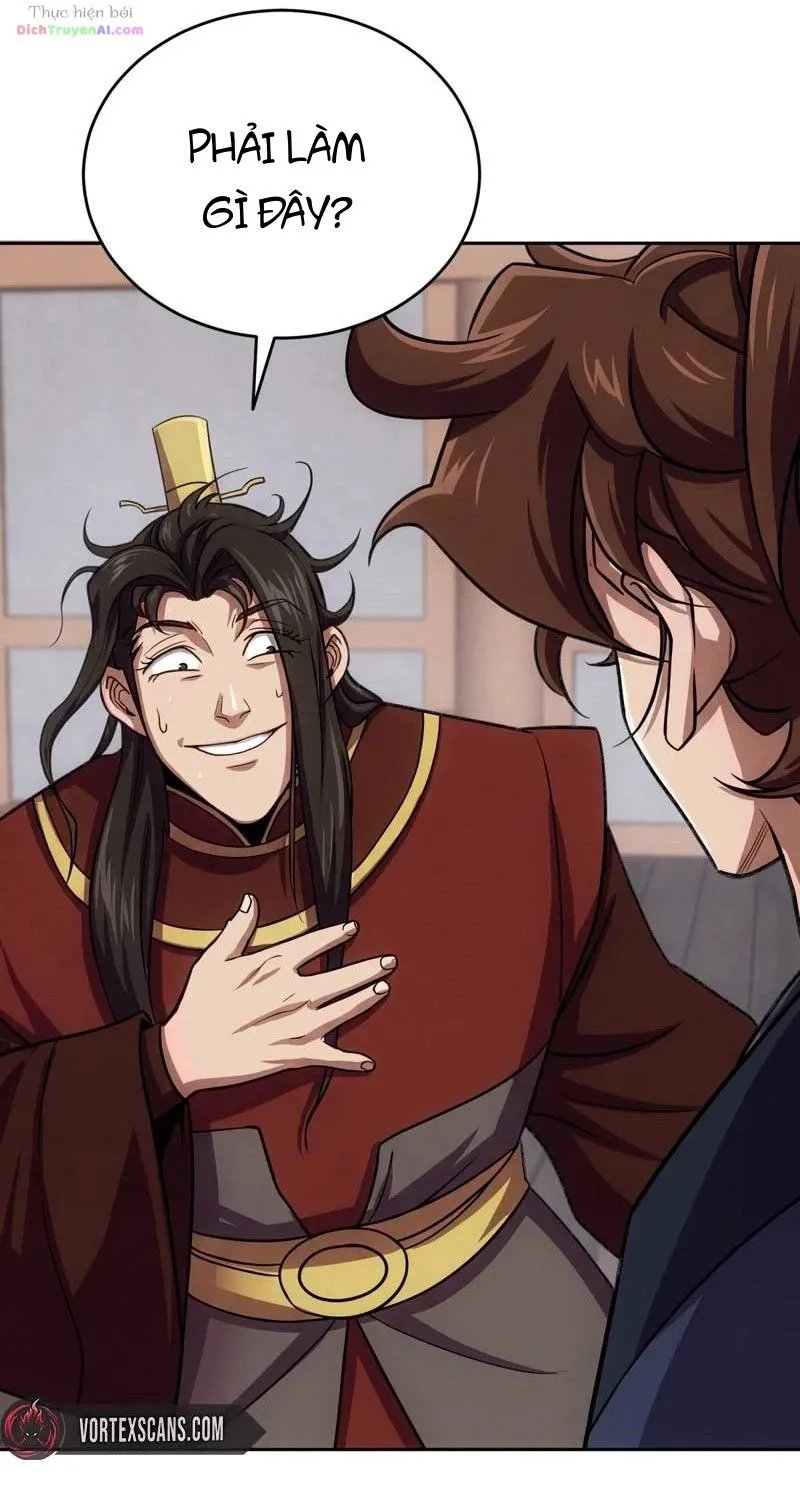 Bảo Tiêu Lập Dị - Chap 12 - Trang 55
