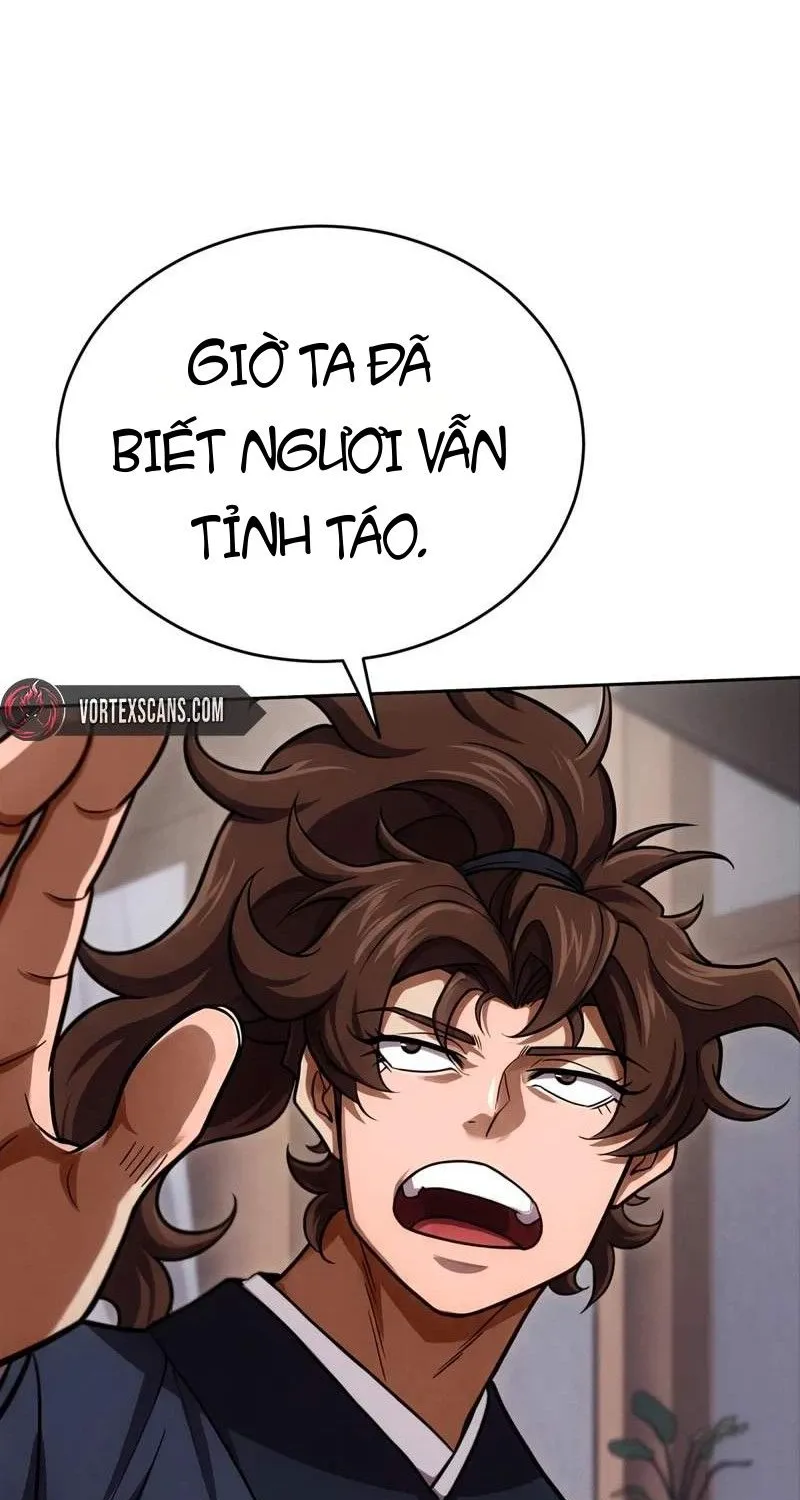 Bảo Tiêu Lập Dị - Chap 12 - Trang 59