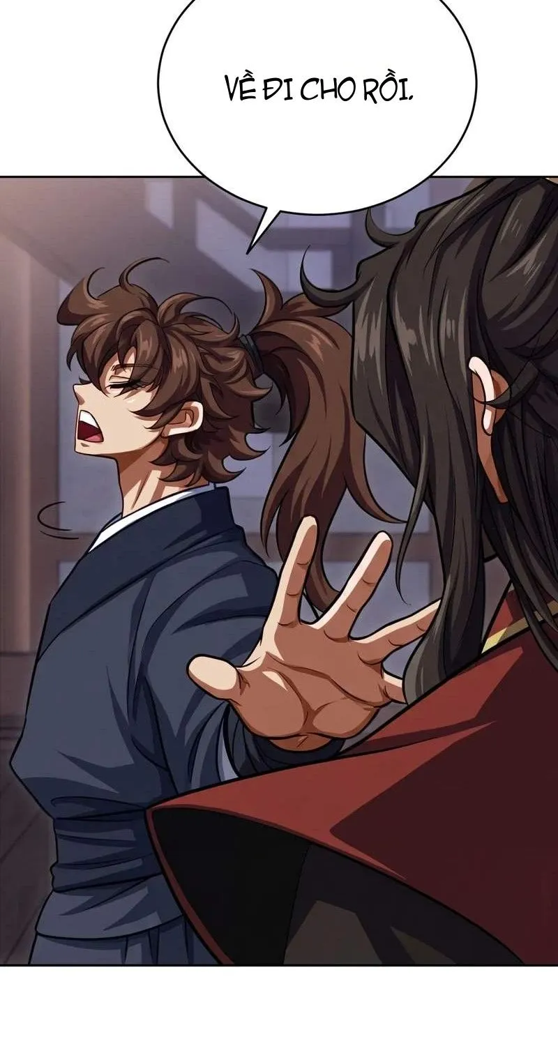 Bảo Tiêu Lập Dị - Chap 12 - Trang 62