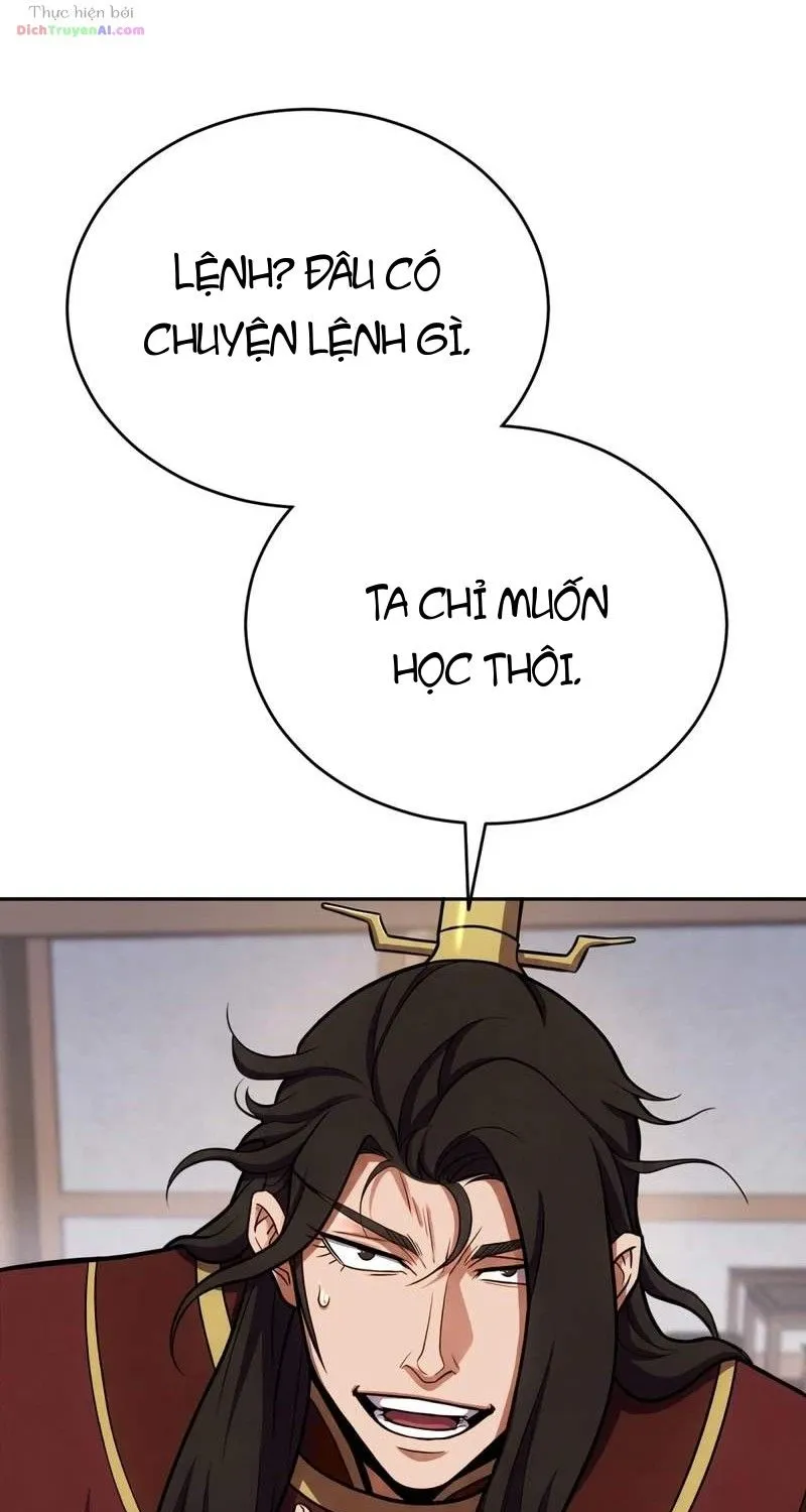 Bảo Tiêu Lập Dị - Chap 12 - Trang 64