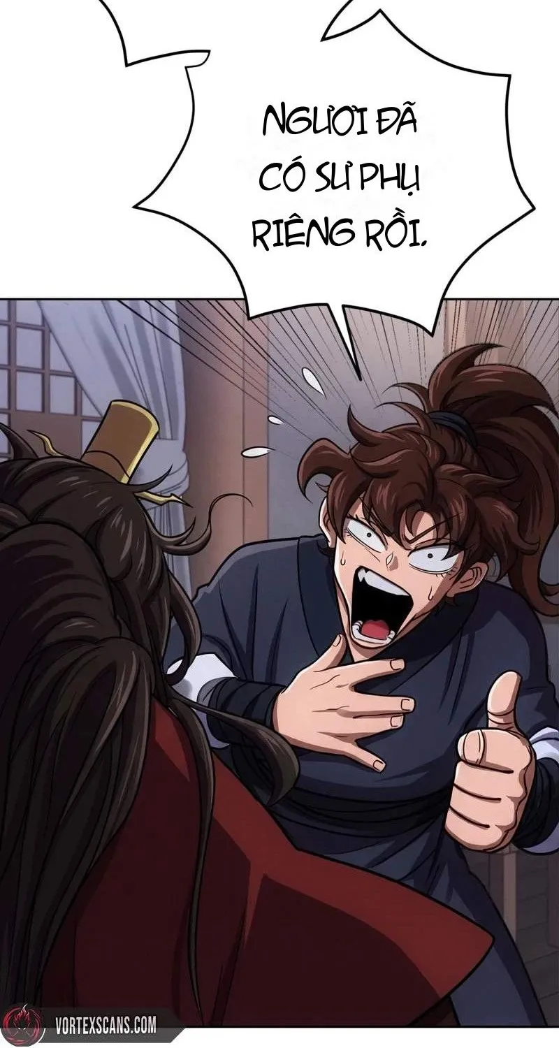 Bảo Tiêu Lập Dị - Chap 12 - Trang 69