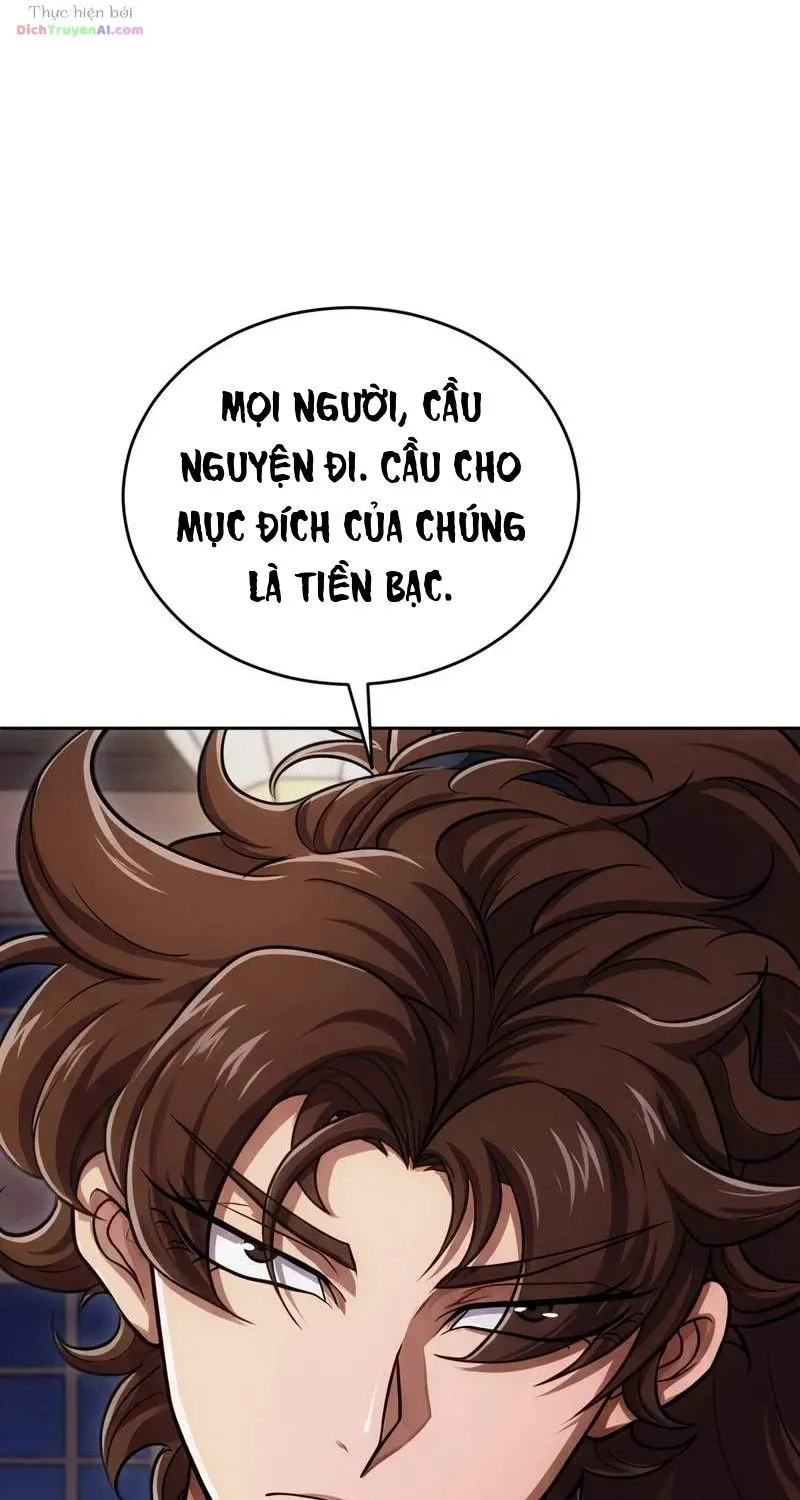 Bảo Tiêu Lập Dị - Chap 12 - Trang 9