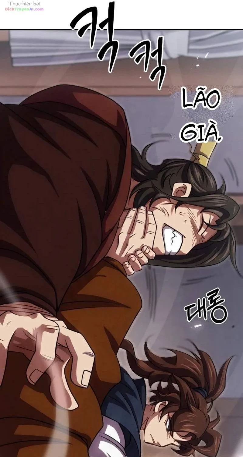 Bảo Tiêu Lập Dị - Chap 12 - Trang 83