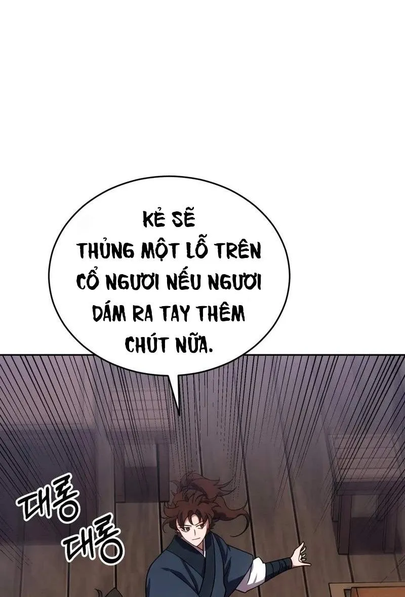 Bảo Tiêu Lập Dị - Chap 12 - Trang 91