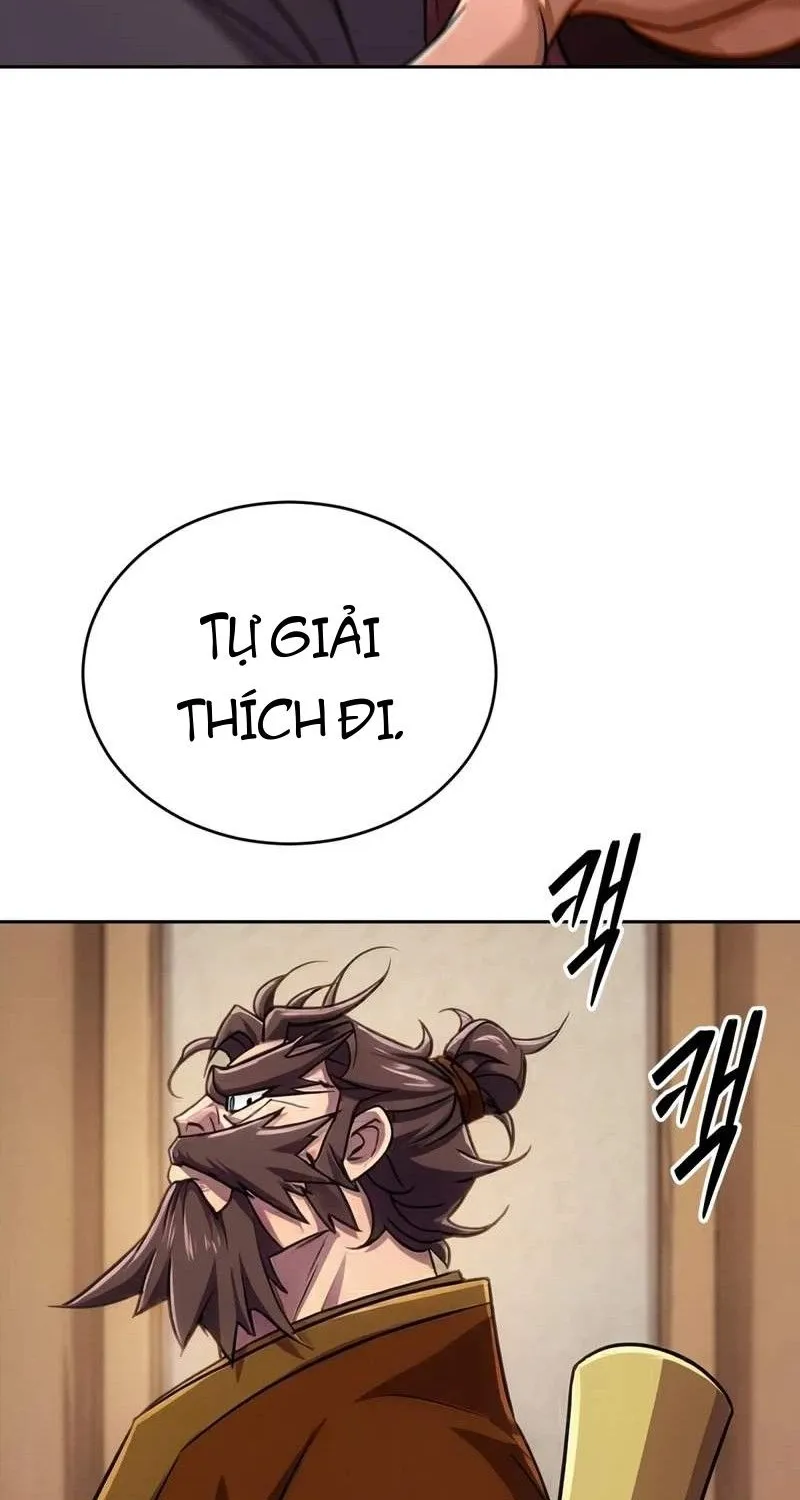 Bảo Tiêu Lập Dị - Chap 12 - Trang 100