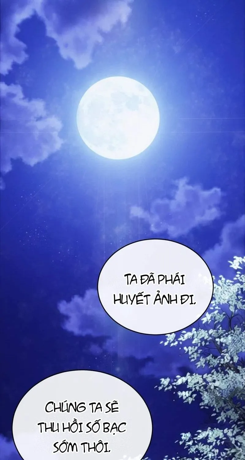 Bảo Tiêu Lập Dị - Chap 13 - Trang 2