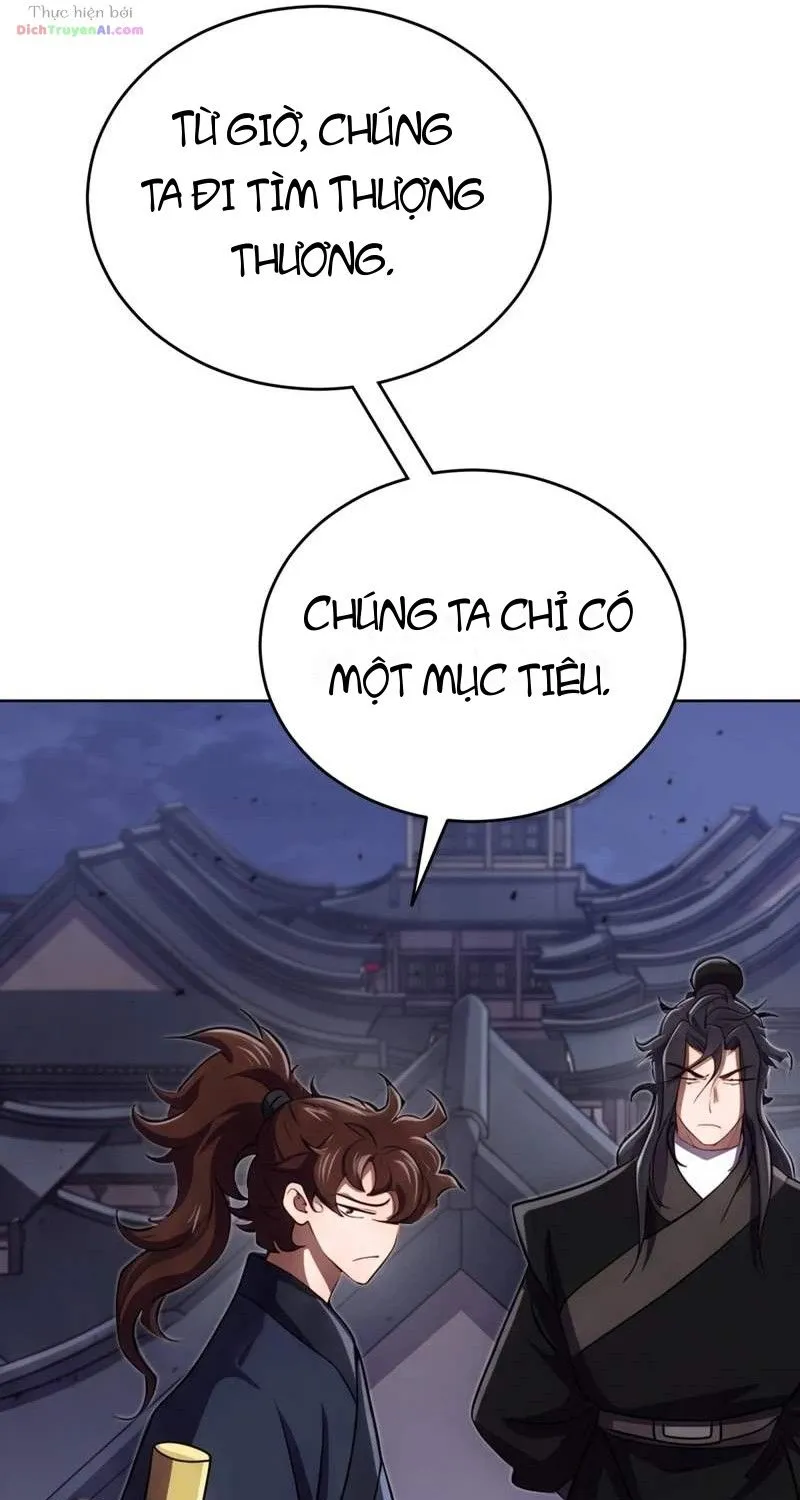 Bảo Tiêu Lập Dị - Chap 13 - Trang 104
