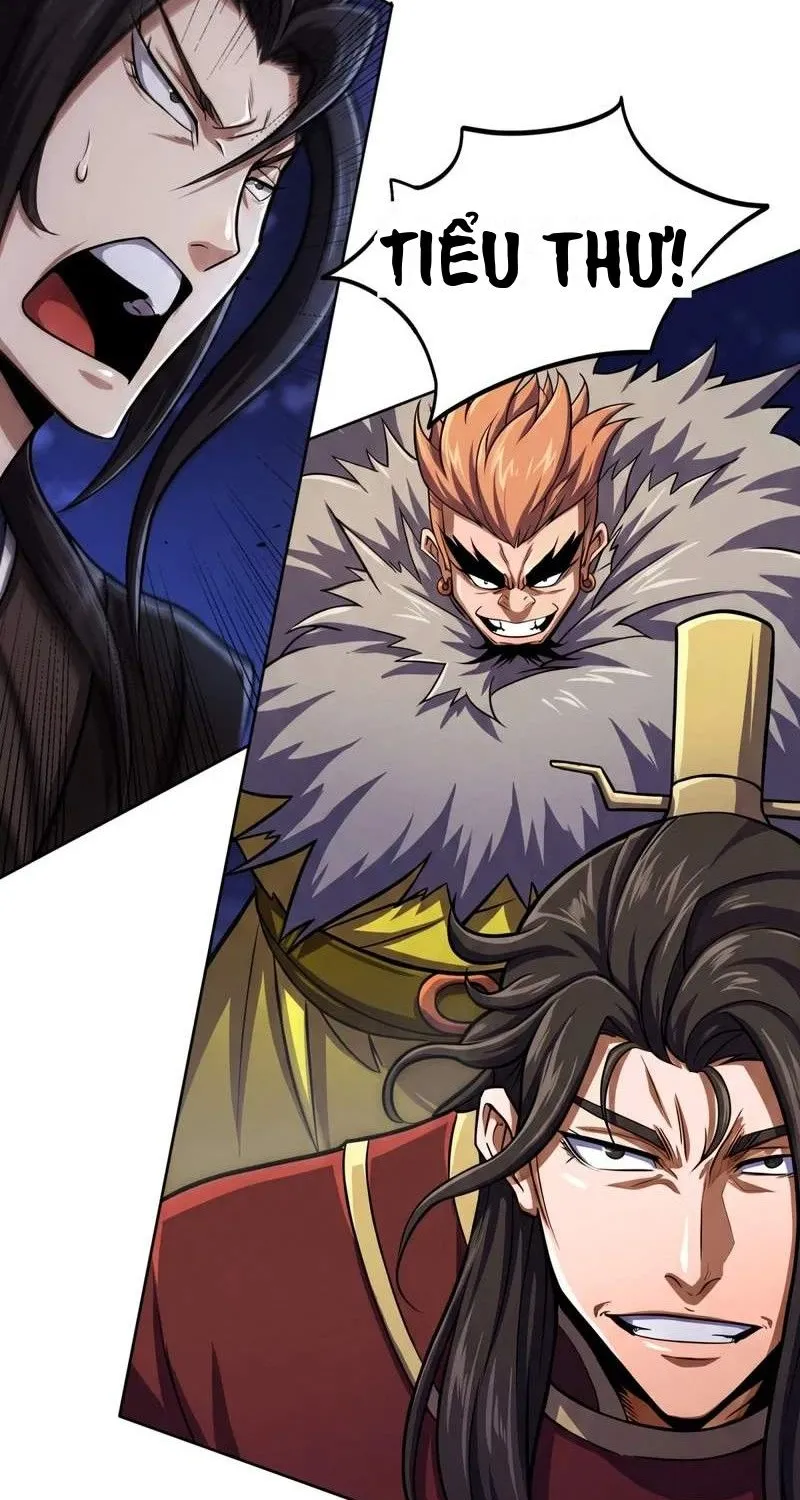 Bảo Tiêu Lập Dị - Chap 13 - Trang 107