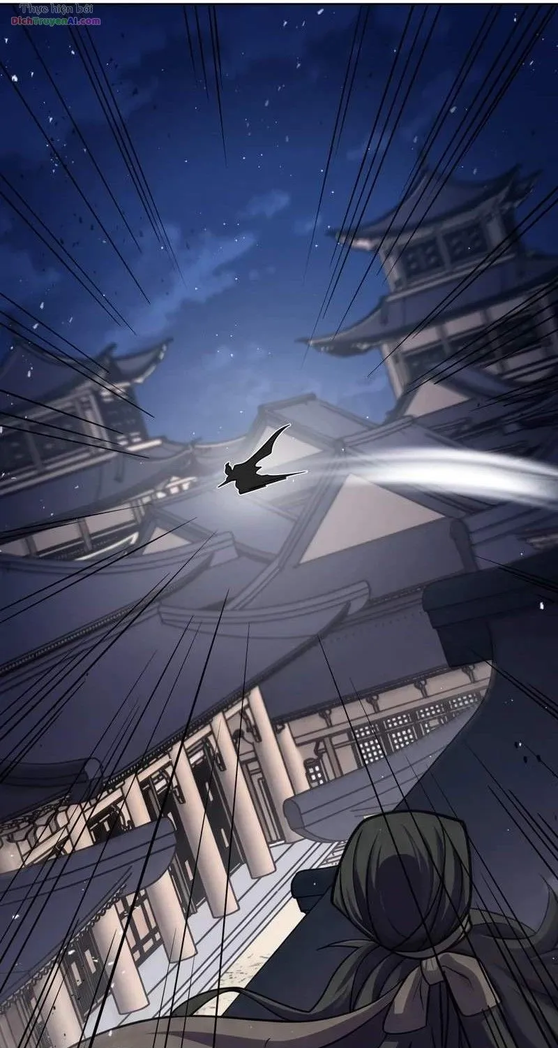 Bảo Tiêu Lập Dị - Chap 13 - Trang 116