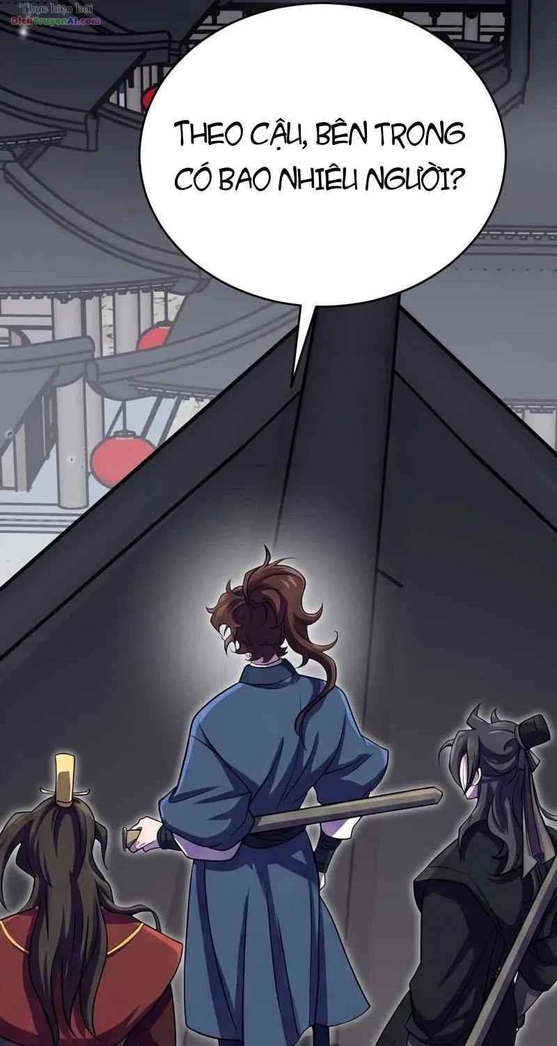 Bảo Tiêu Lập Dị - Chap 13 - Trang 122