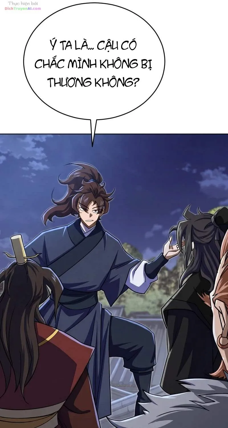 Bảo Tiêu Lập Dị - Chap 13 - Trang 129