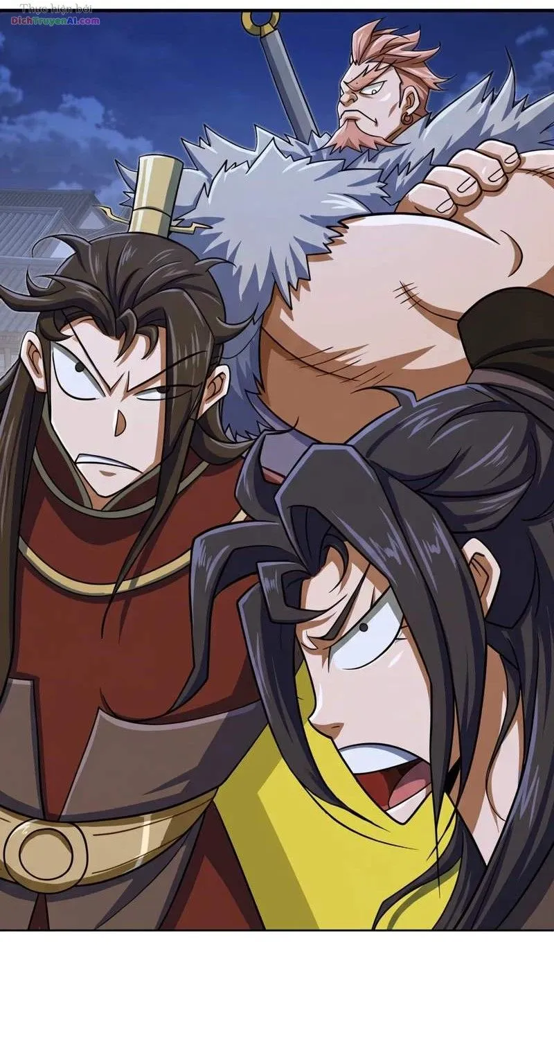 Bảo Tiêu Lập Dị - Chap 13 - Trang 131