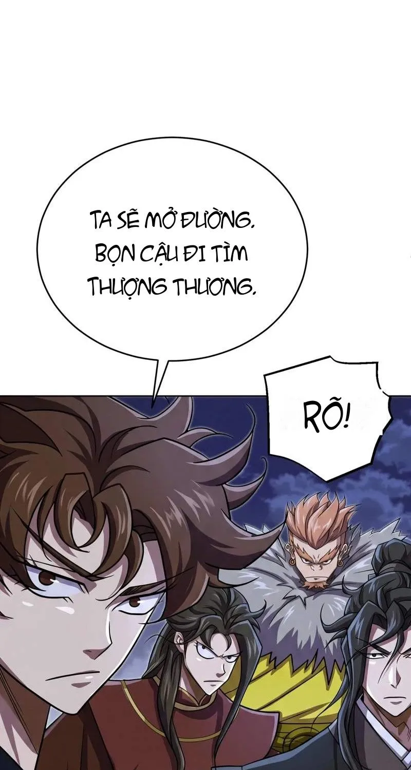 Bảo Tiêu Lập Dị - Chap 13 - Trang 132