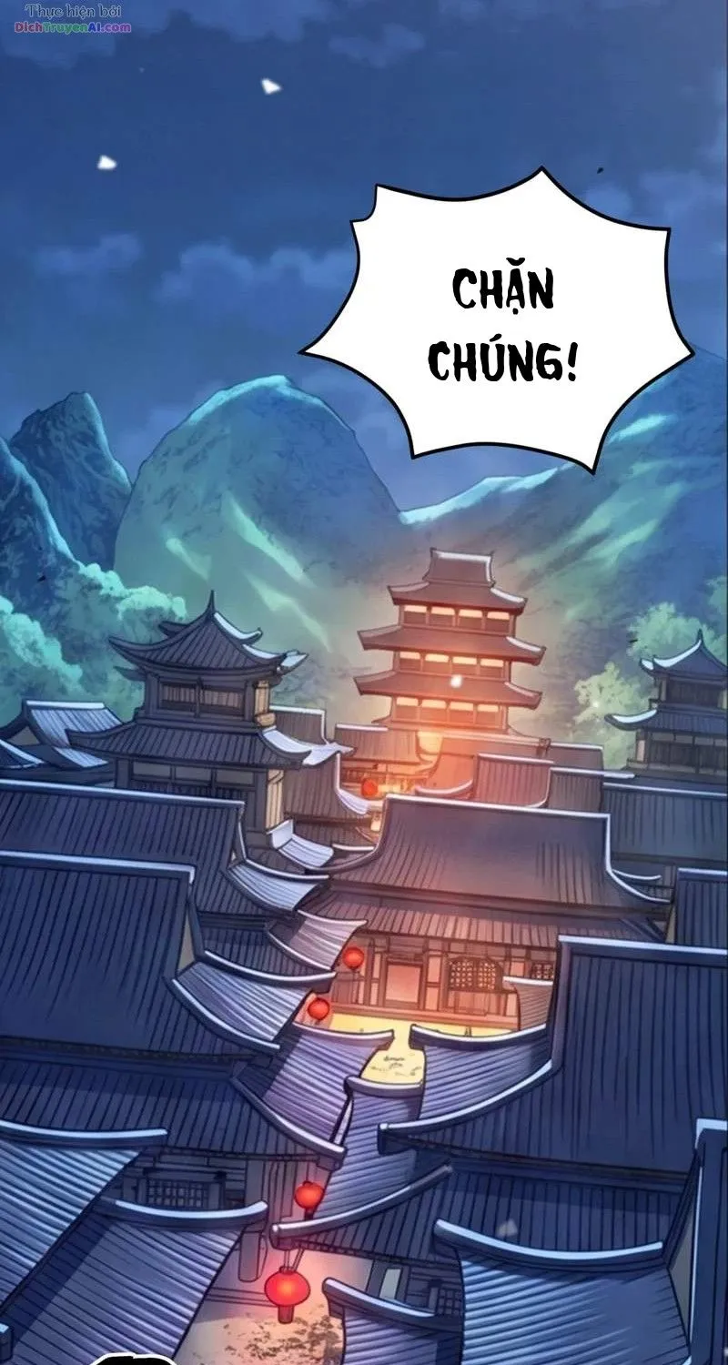 Bảo Tiêu Lập Dị - Chap 13 - Trang 136