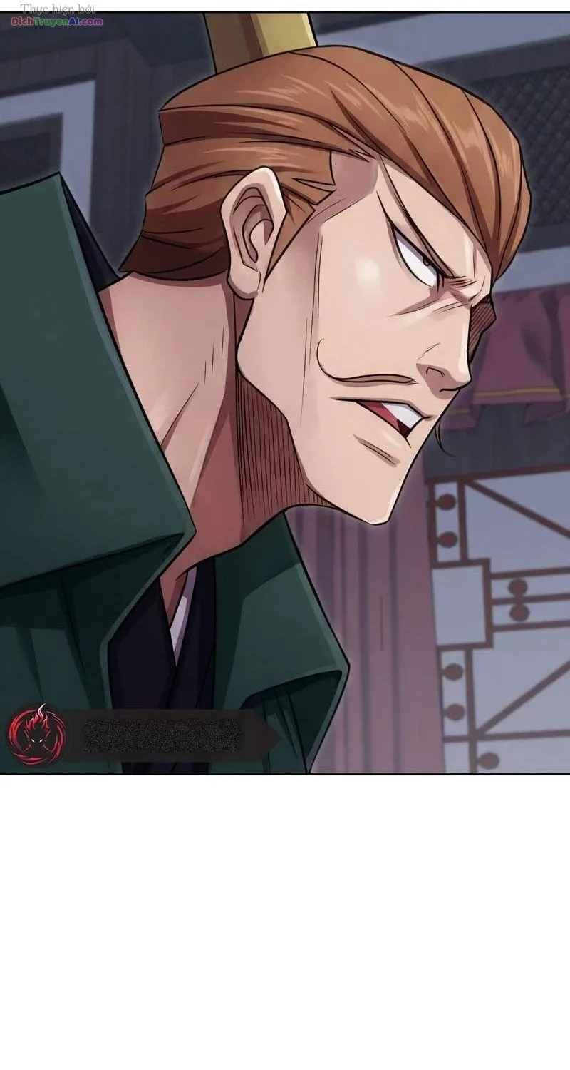 Bảo Tiêu Lập Dị - Chap 13 - Trang 15